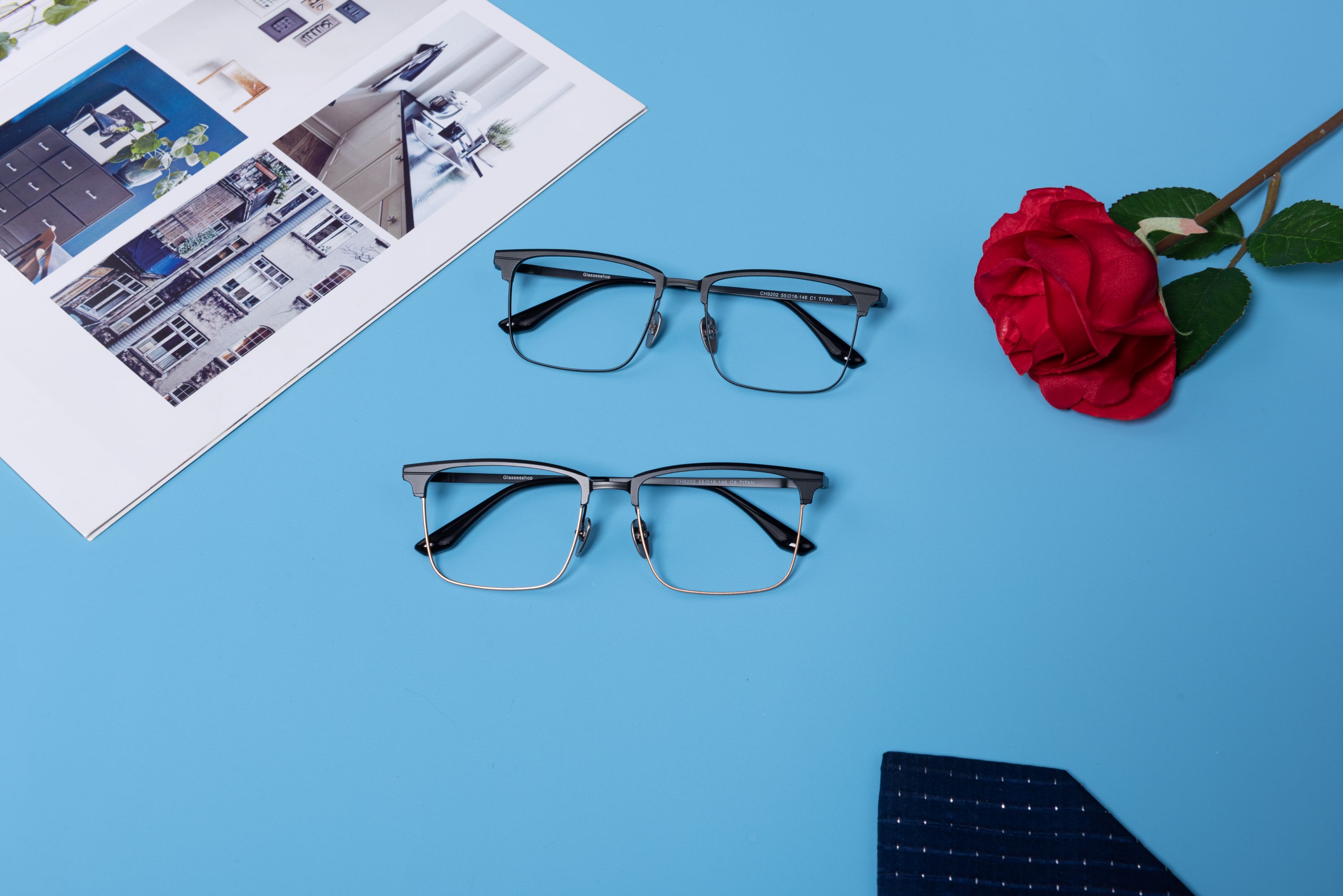 Best Reading Glasses for Taipei Commuters: My MRT-Proof Solution for Fine Print Fatigue