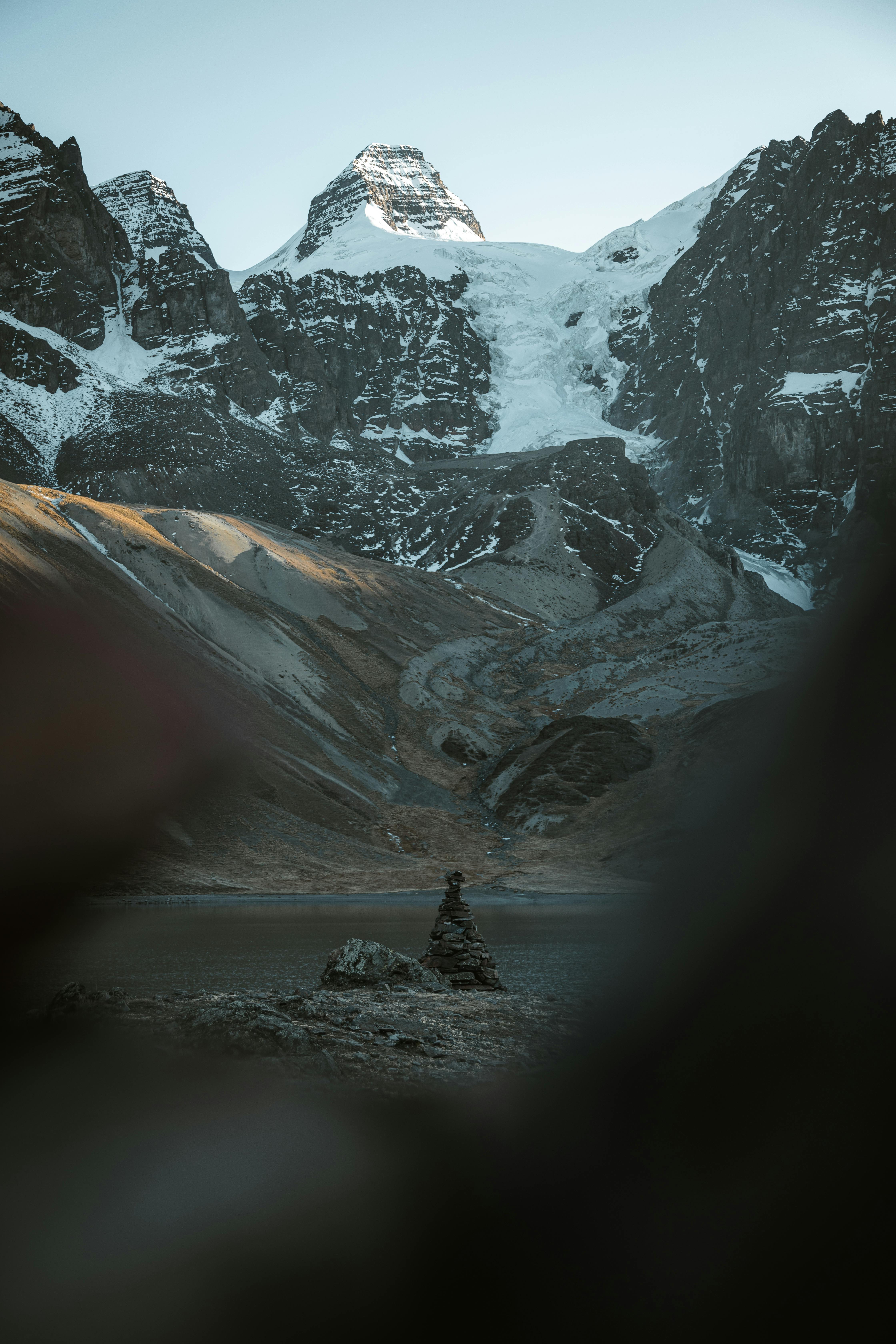 Hiking In Great Smoky Mountains