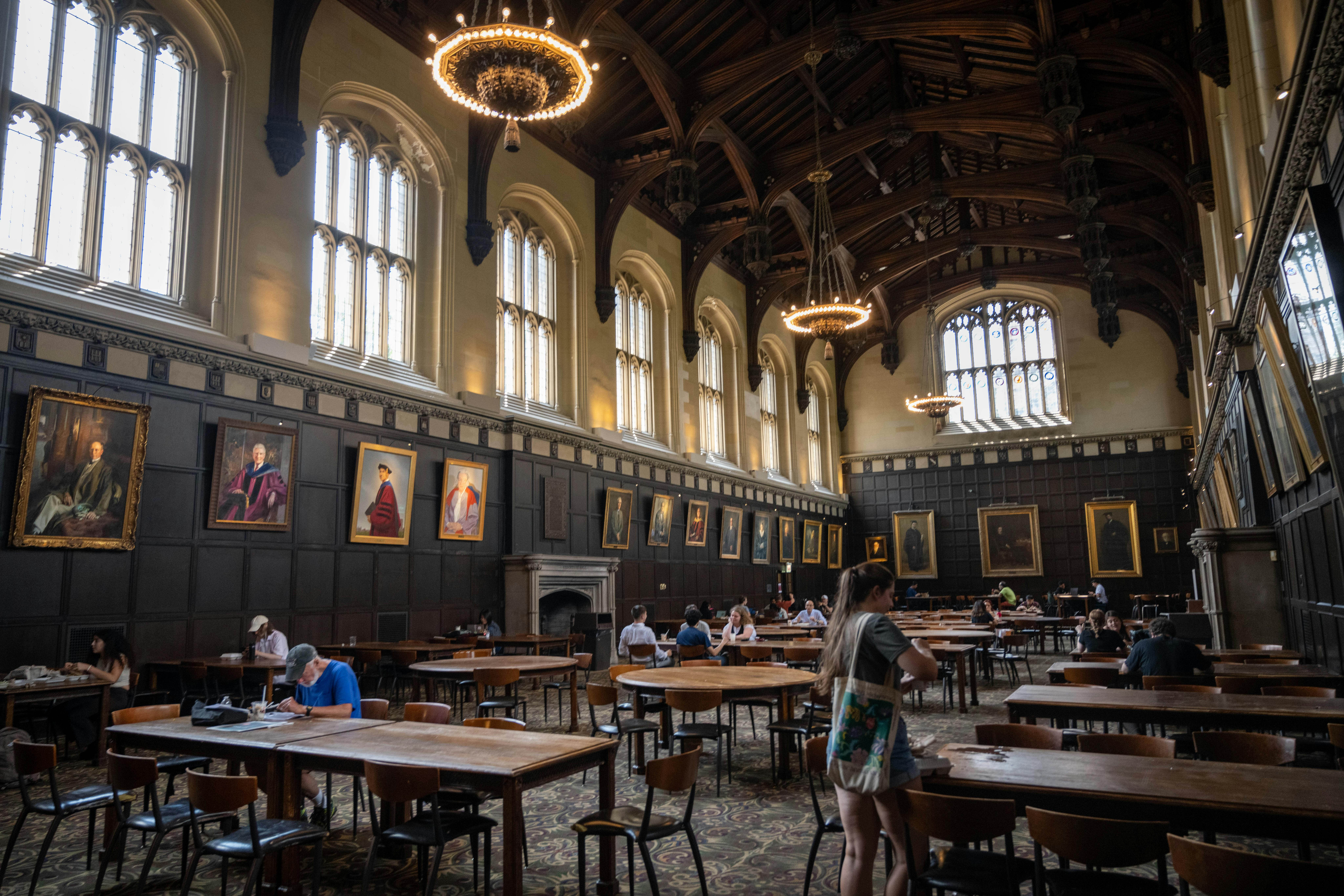 Stanford needs more rigorous general education requirements — Photo by Quang Vuong on Pexels