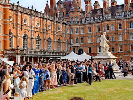 Online dating for London students: Find Your Match