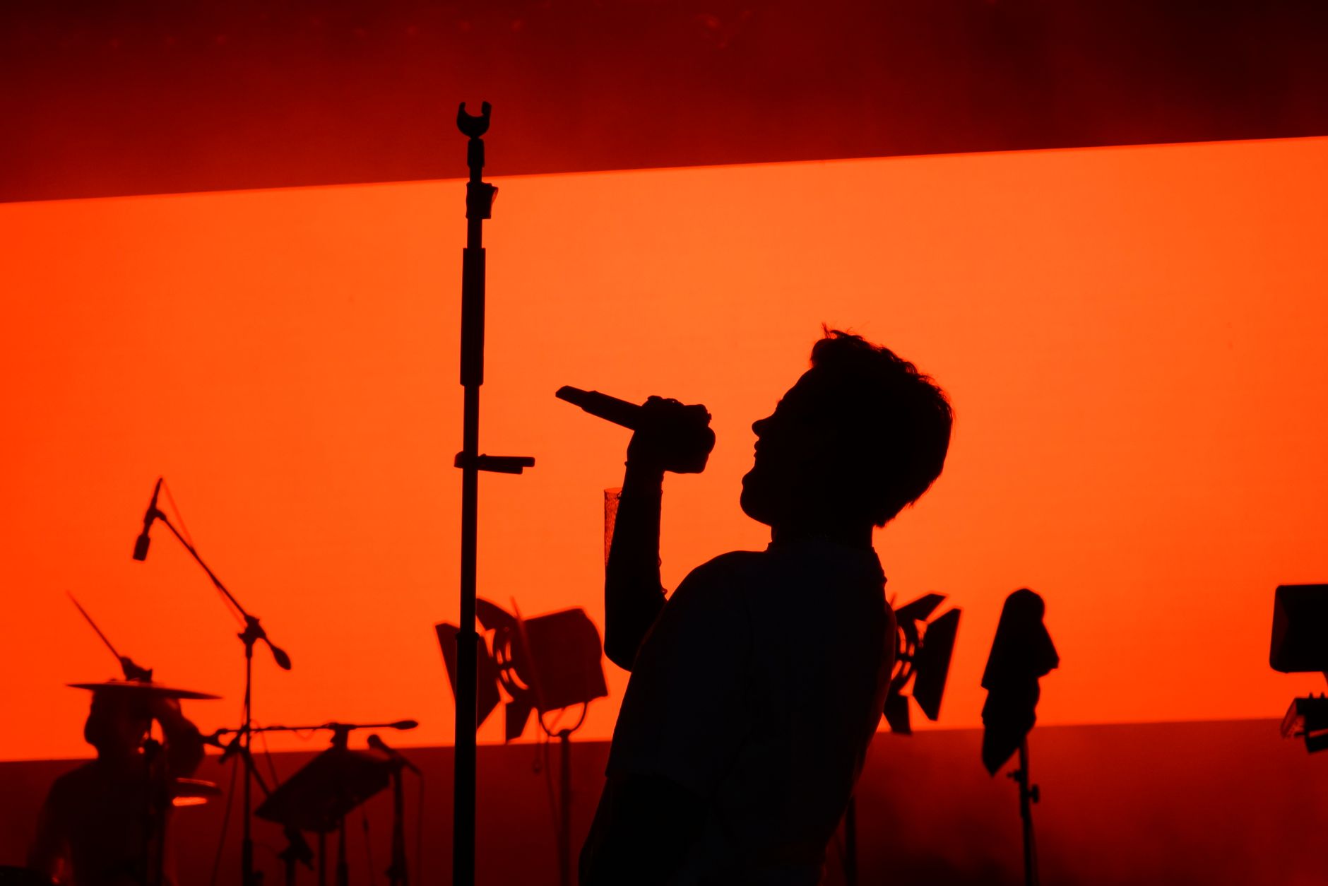 Mr. Brightside - The Killers