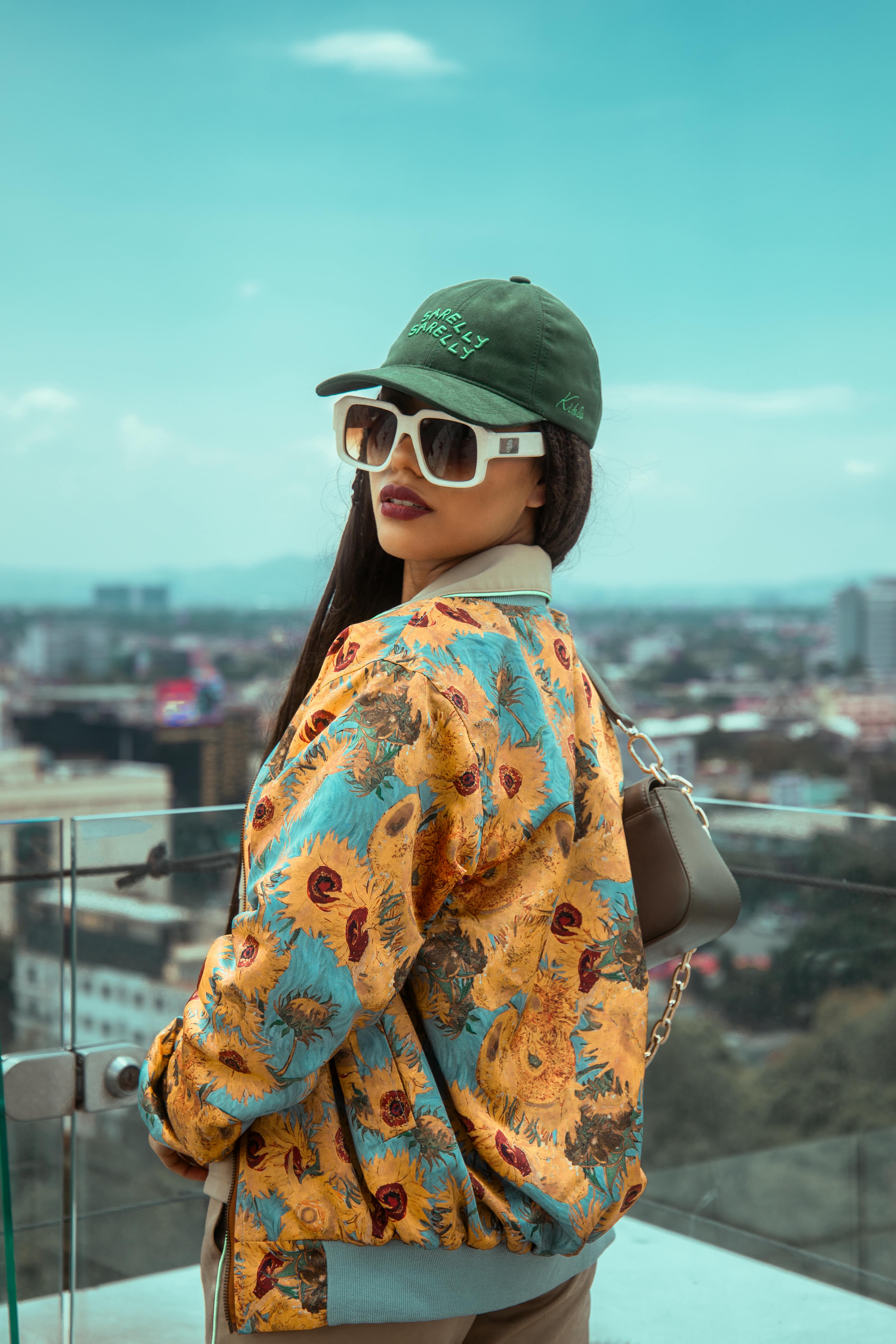 Gratis stockfoto met buiten, cap, cdmx Stockfoto