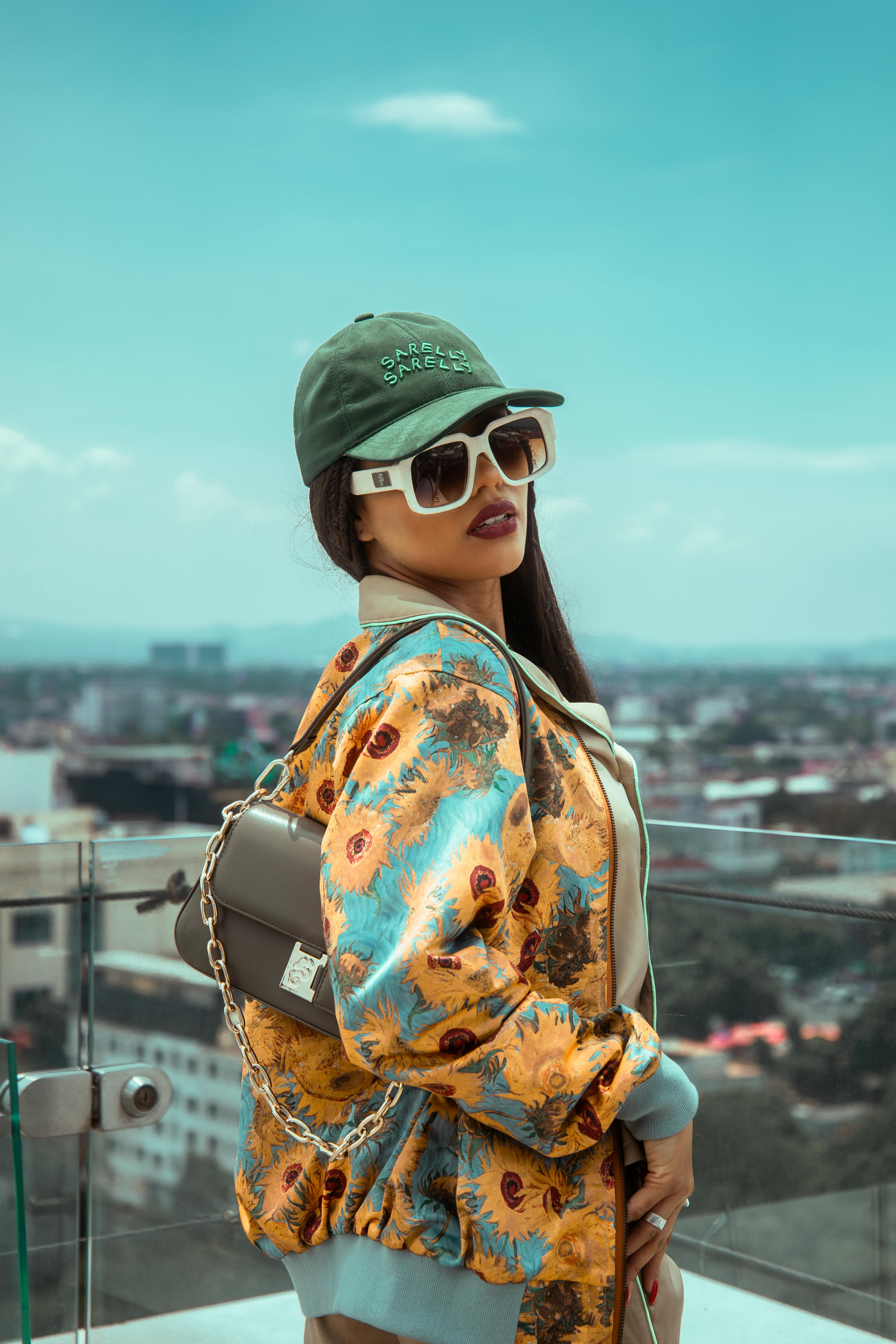 Gratis Foto stok gratis aksesori, Amerika Utara, belum tua Foto Stok