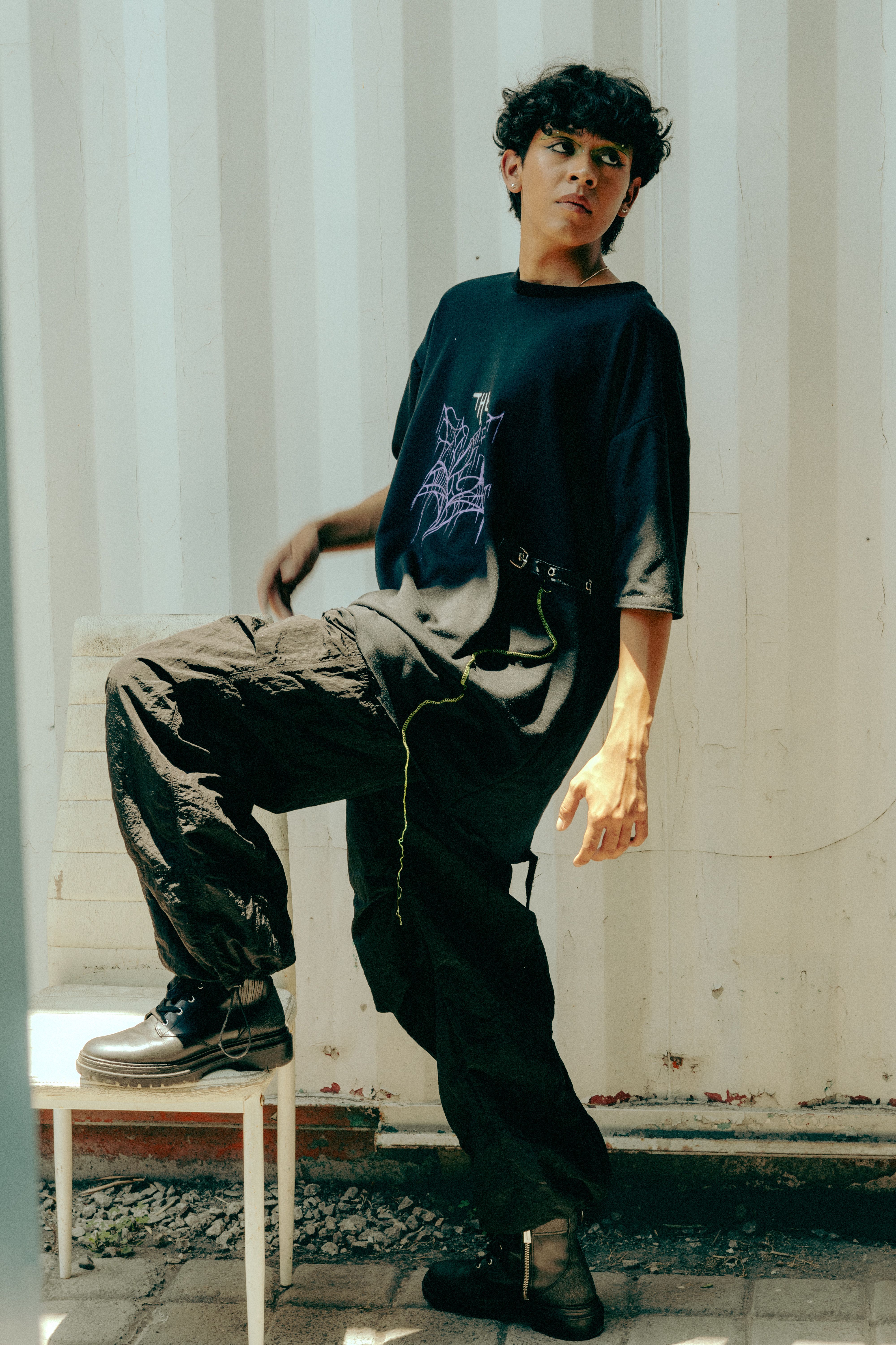 Calça Cargo