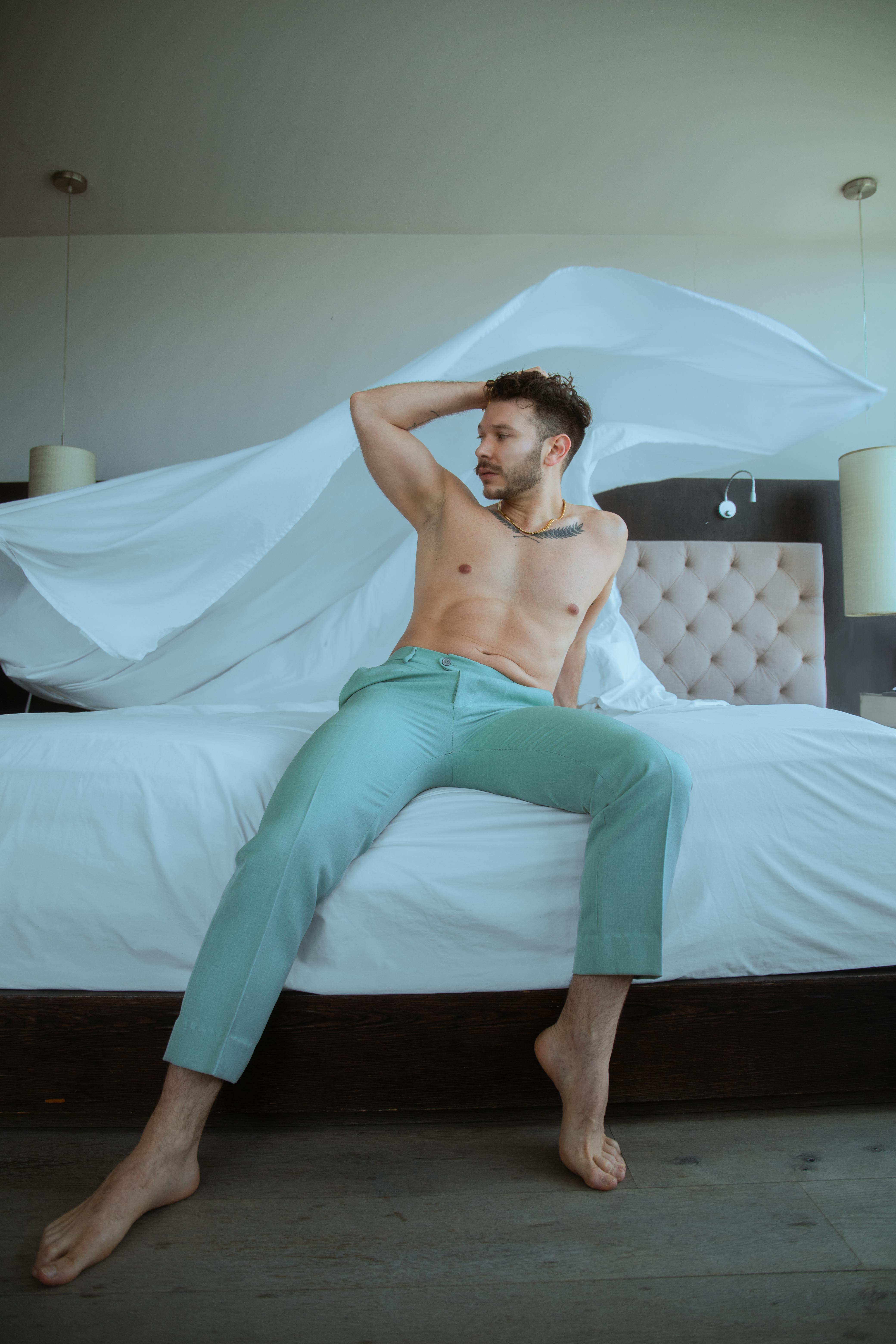 grátis Cama Foto profissional