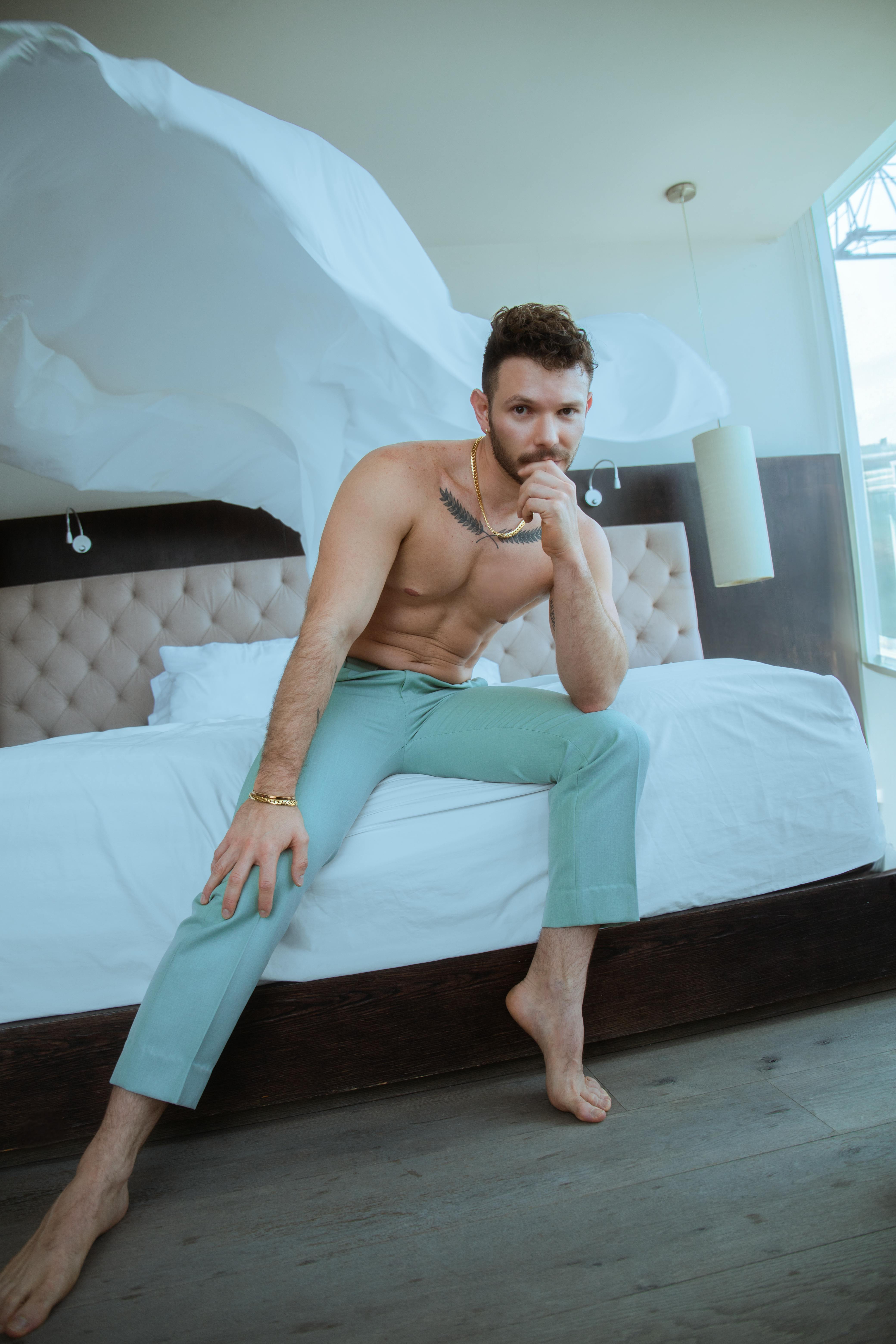 Kostenlos Kostenloses Stock Foto zu architektur, aussehen, barfuß Stock-Foto