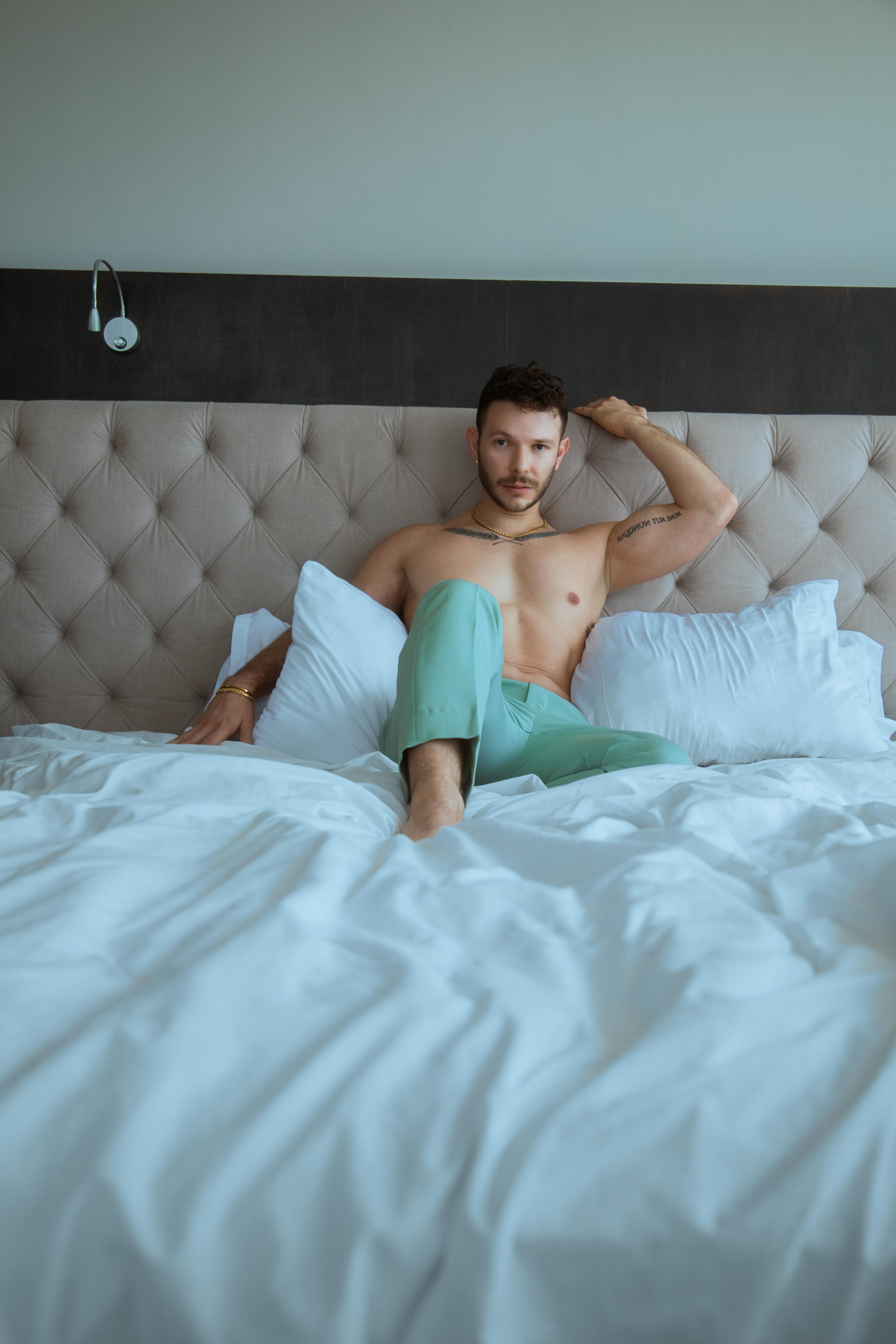 grátis Foto profissional grátis de aconchego, almofada, alvorecer Foto profissional