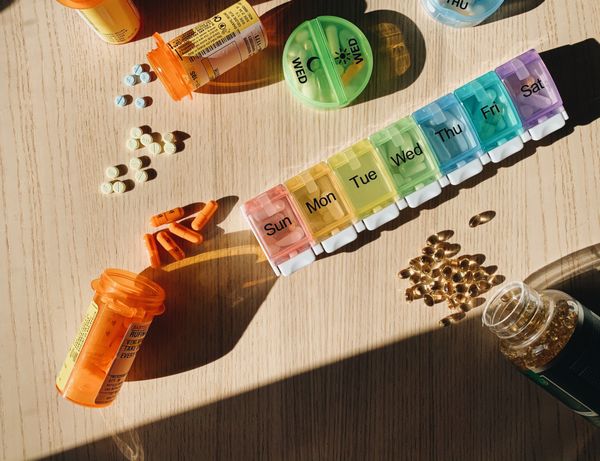 Learning about medication safety