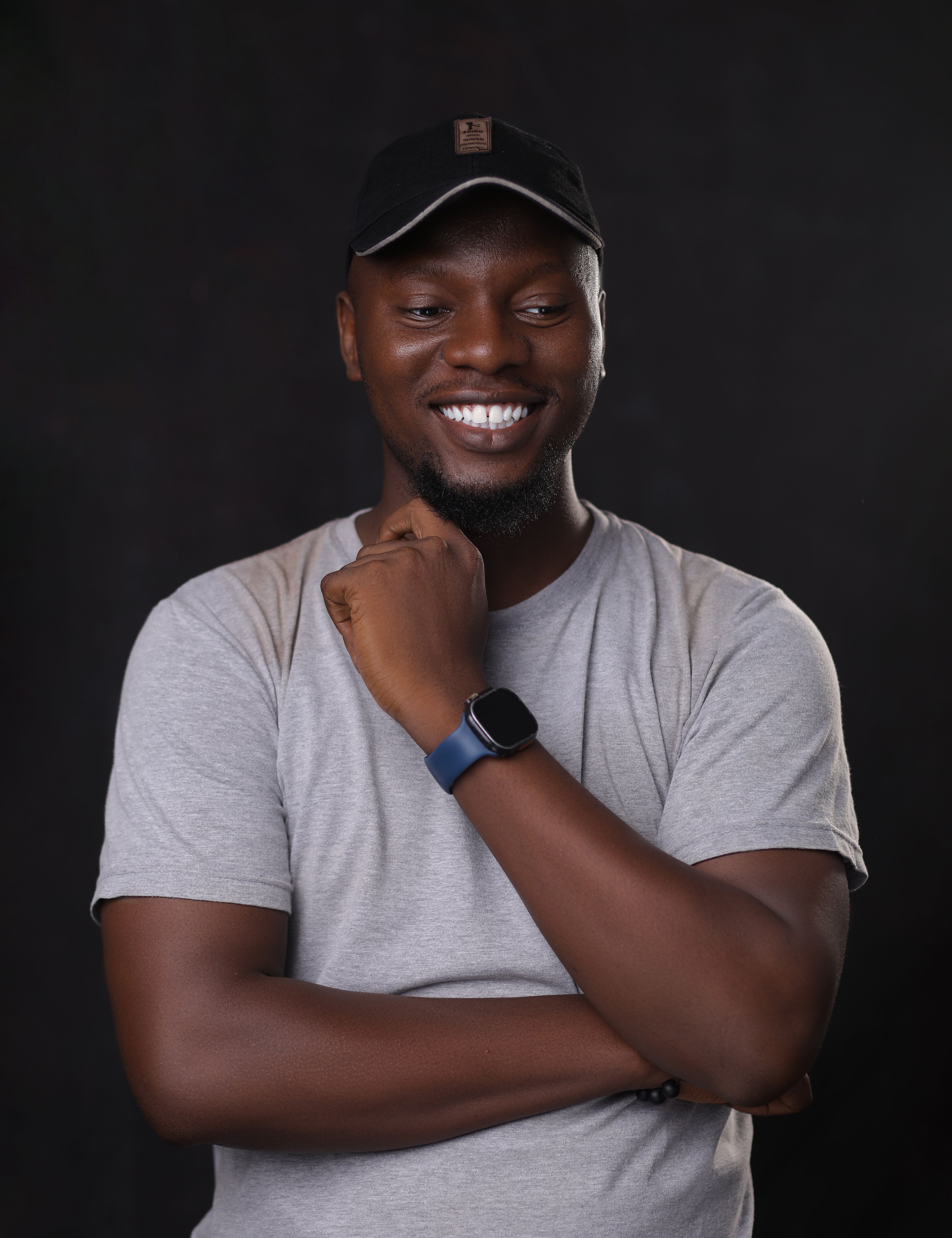 Thabo M.