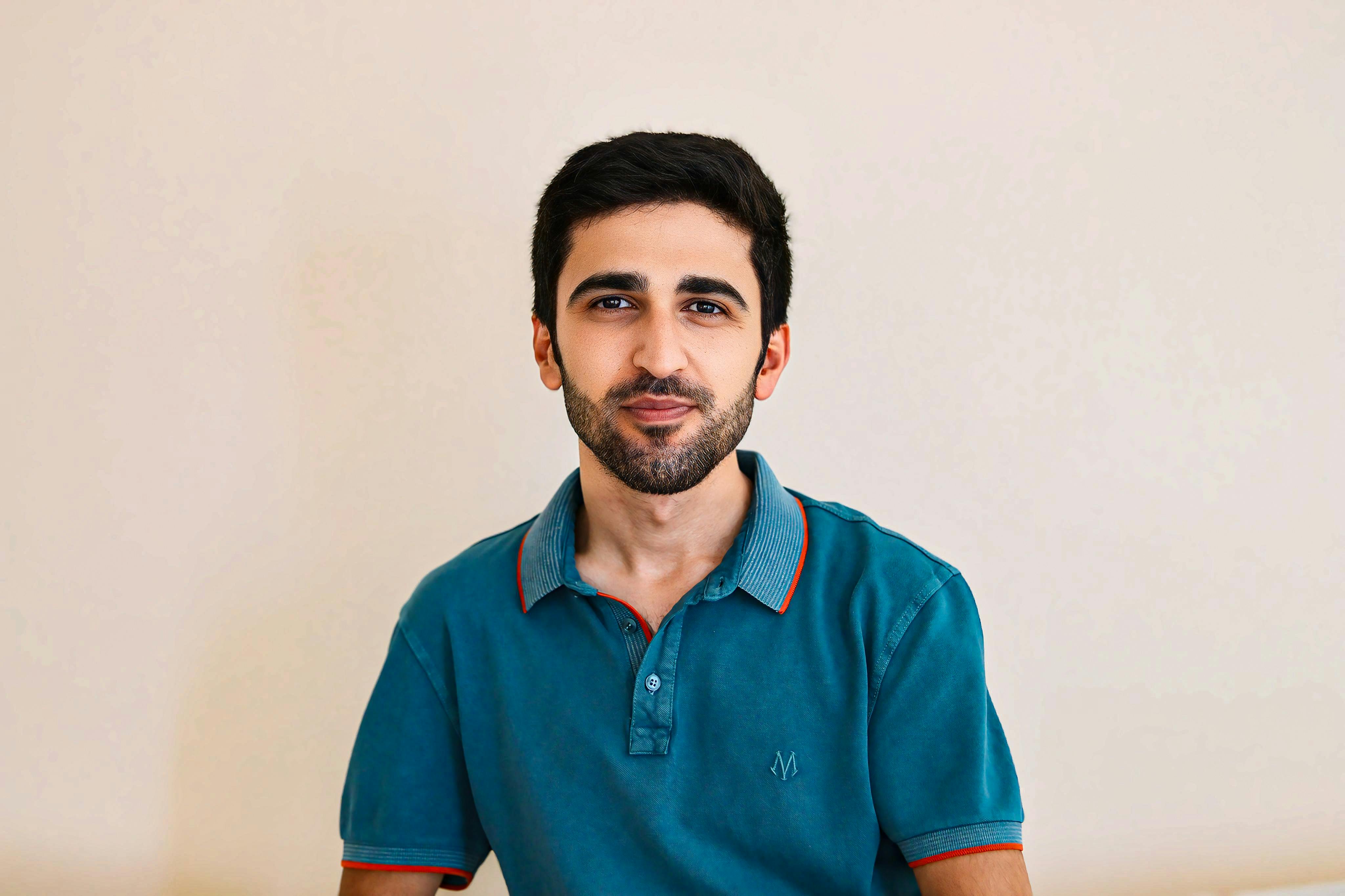 Mohamed Zemmamouche