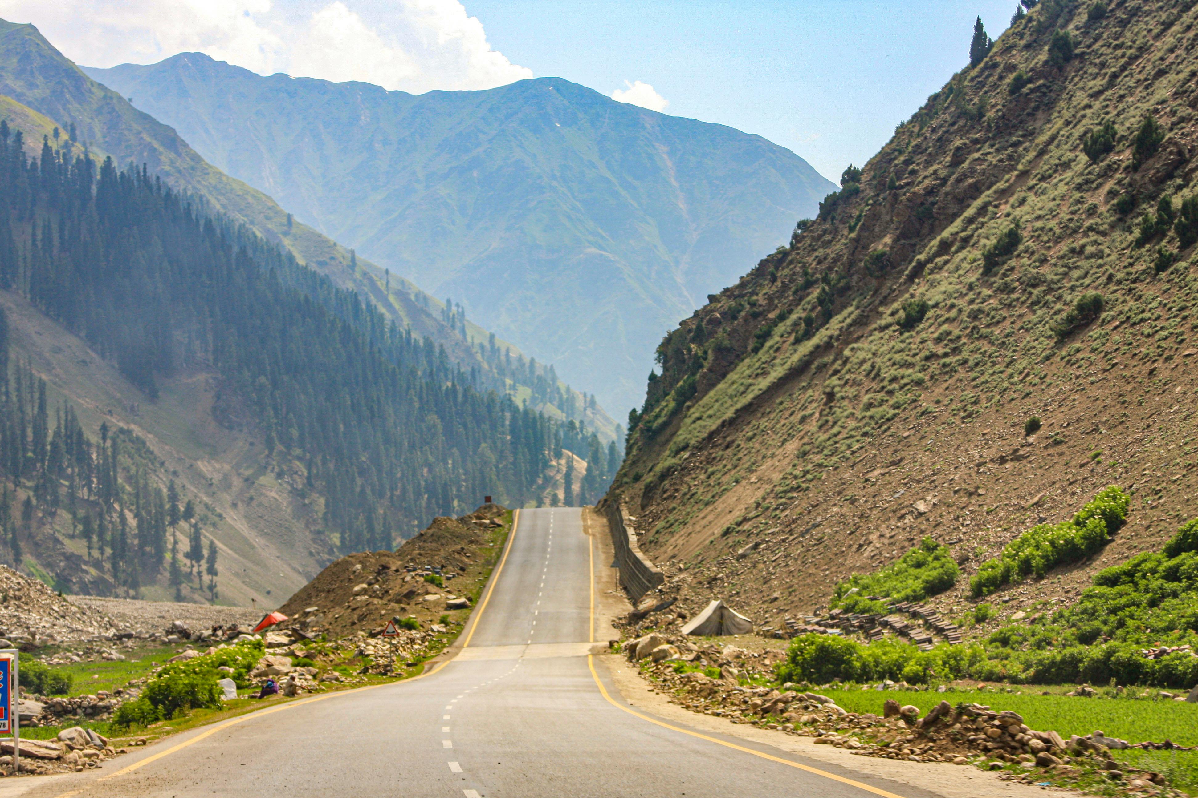 general travels majestic — Photo by Sohail Raza on Pexels