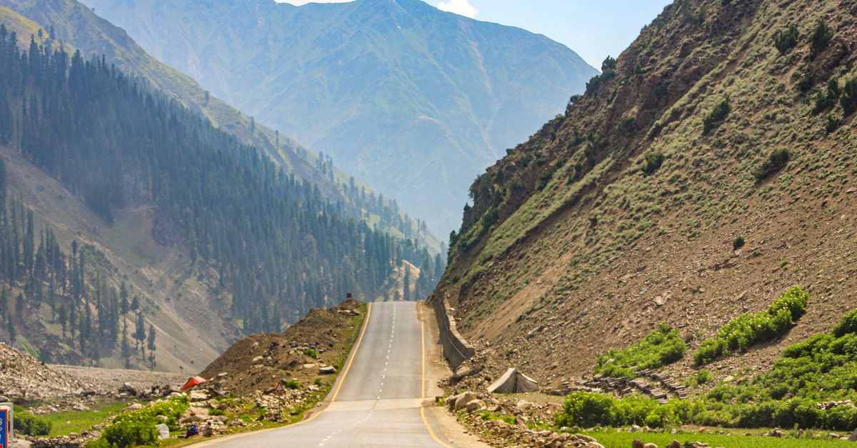 Photo of Pakistan