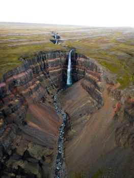 Hengifoss