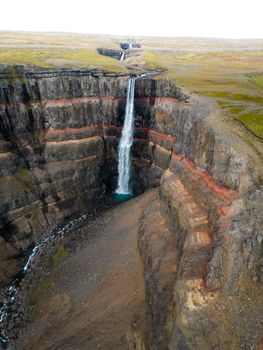 Hengifoss