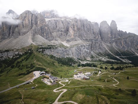 Conclusione sulla natura in Italia