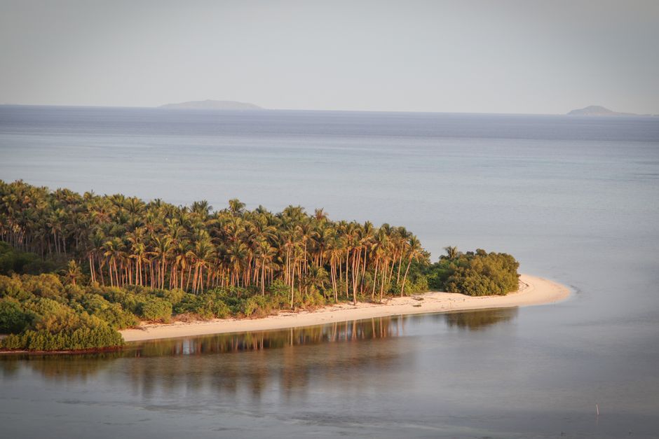 Cuyo Islands, Philippines - travel photo