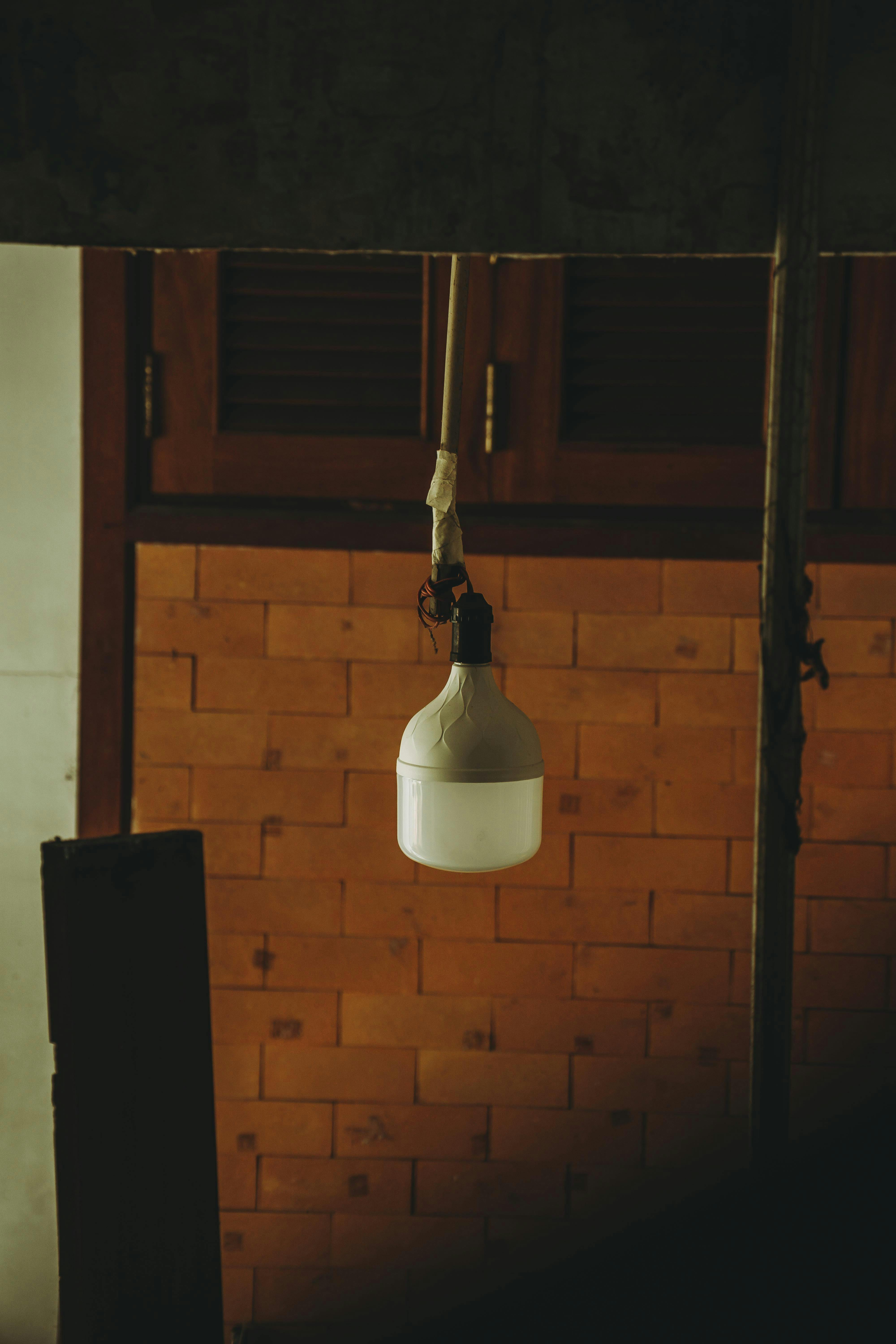 De franc Foto d'estoc gratuïta de ambient acollidor, ambient familiar, aparell de llum Foto d'estoc