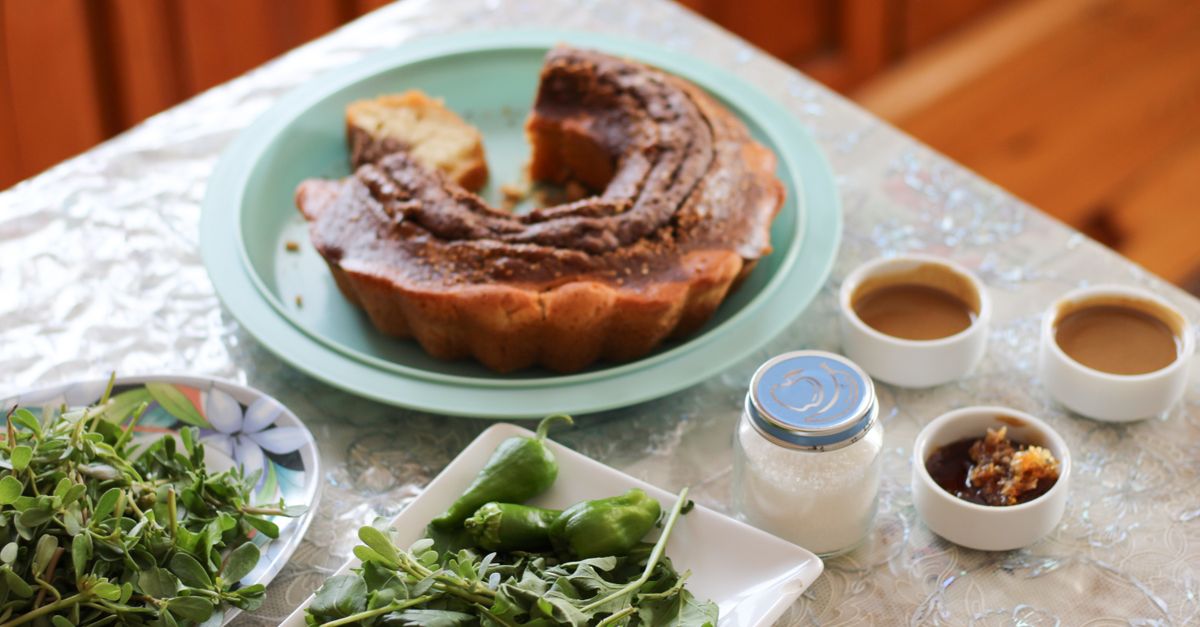 Les 10 Épices Inattendues à Ajouter à Vos Gâteaux Maison