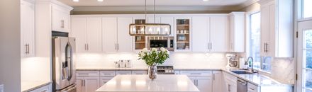 Steel vs wood vs aluminium kitchen comparison Hyderabad 2026
