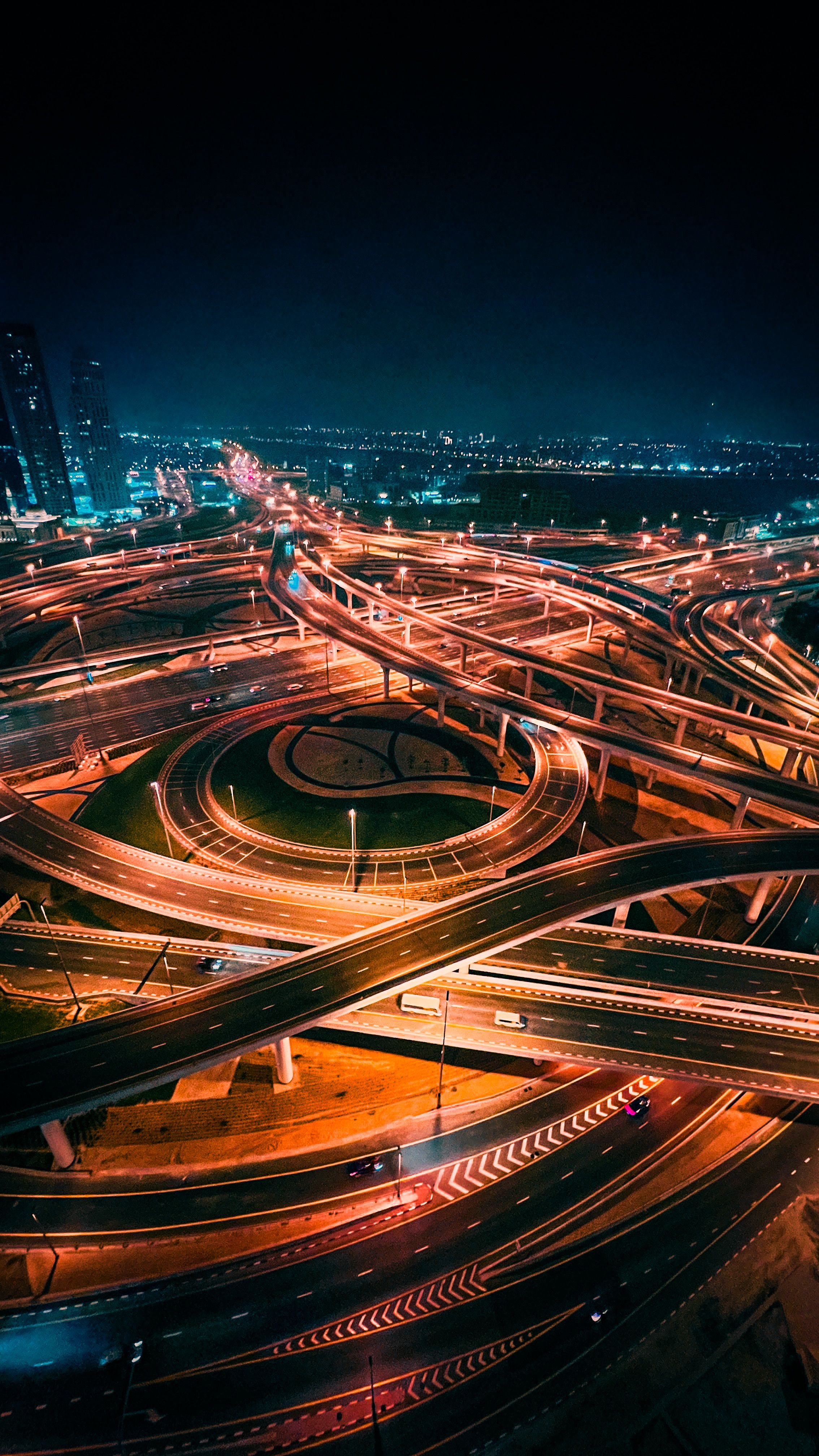 Miễn phí Ảnh lưu trữ miễn phí về ánh đèn thành phố, ban đêm, bến du thuyền dubai Ảnh lưu trữ