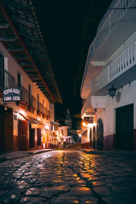 The Allure of Colonial Architecture The Allure of Colonial Architecture