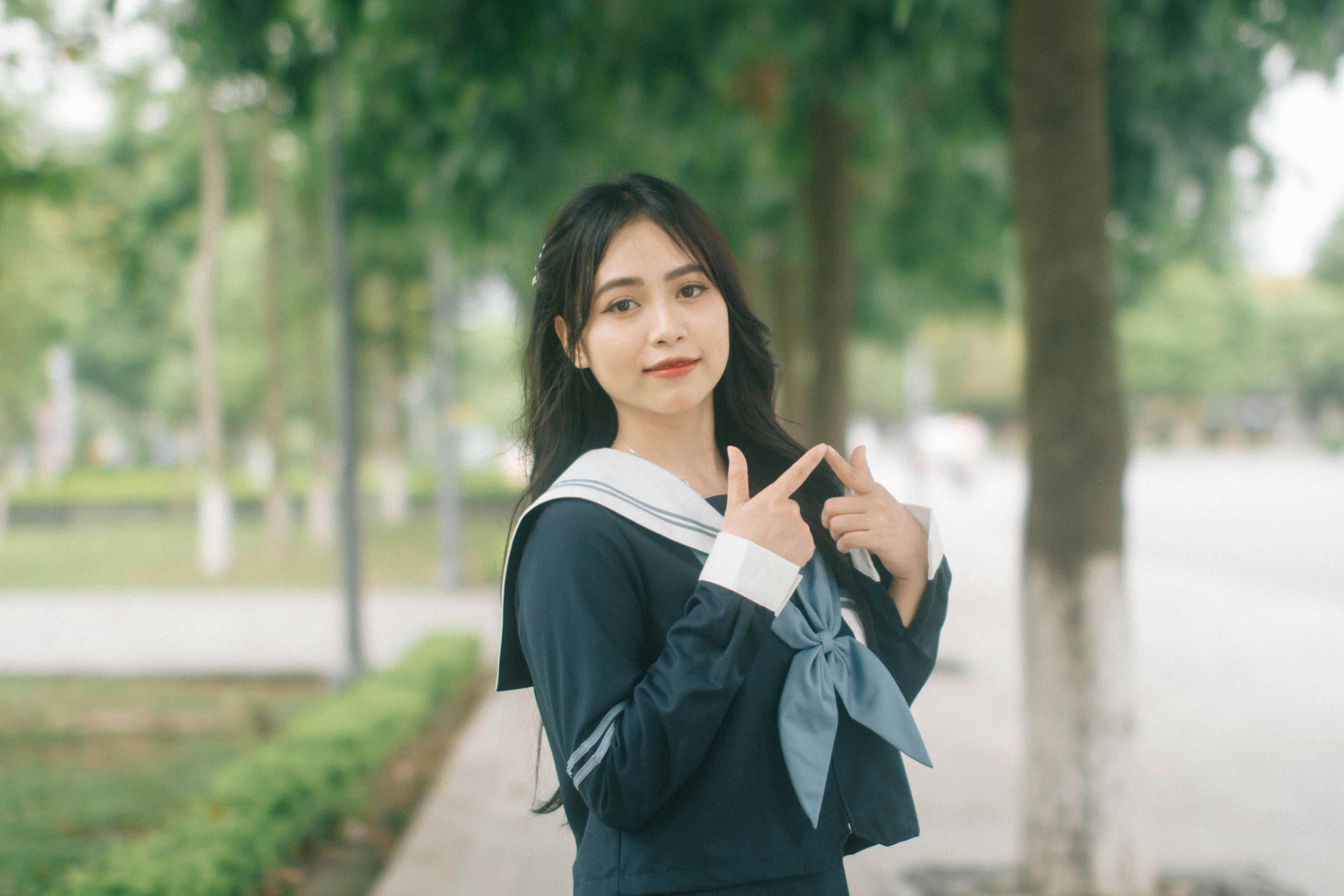 Zadarmo Fotobanka s bezplatnými fotkami na tému akademický, ázijský, chodník Fotka z fotobanky