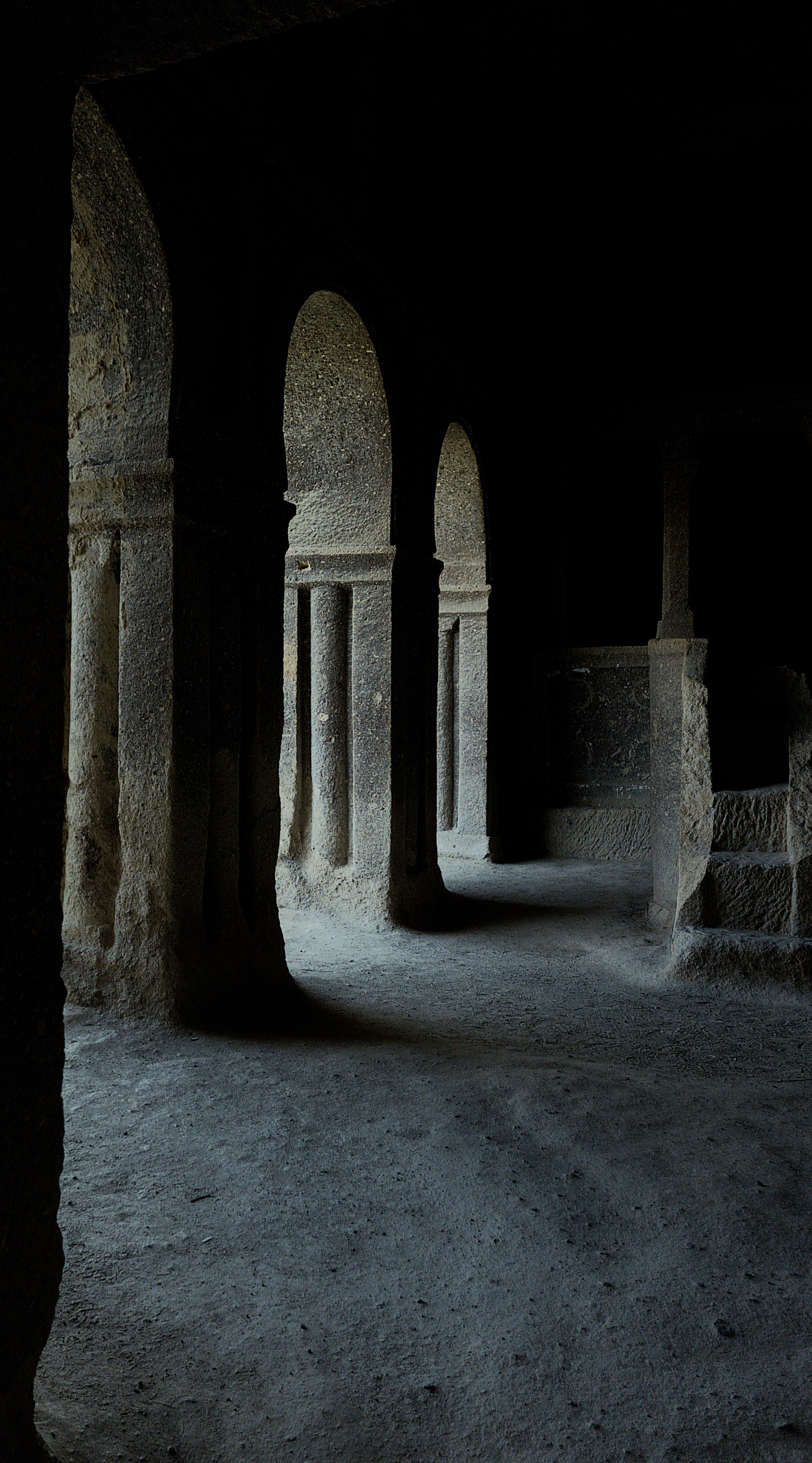 The Whispers of Antiquity: Why Ancient Art Matters