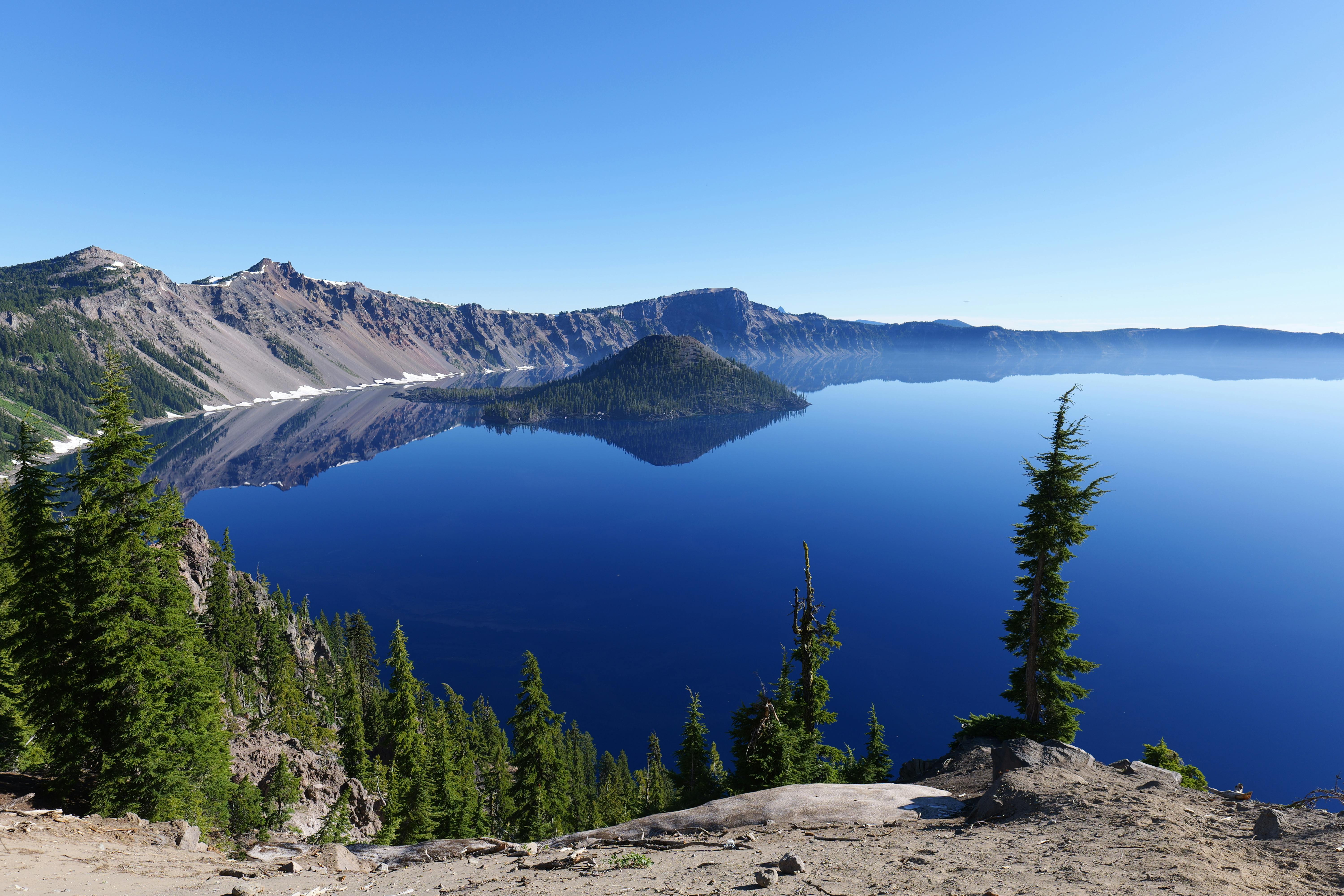 ‘The Precedent Is Flint’: How Oregon’s Data Center Boom Is Supercharging a Water Crisis — Photo by Ambient Vista on Pexels
