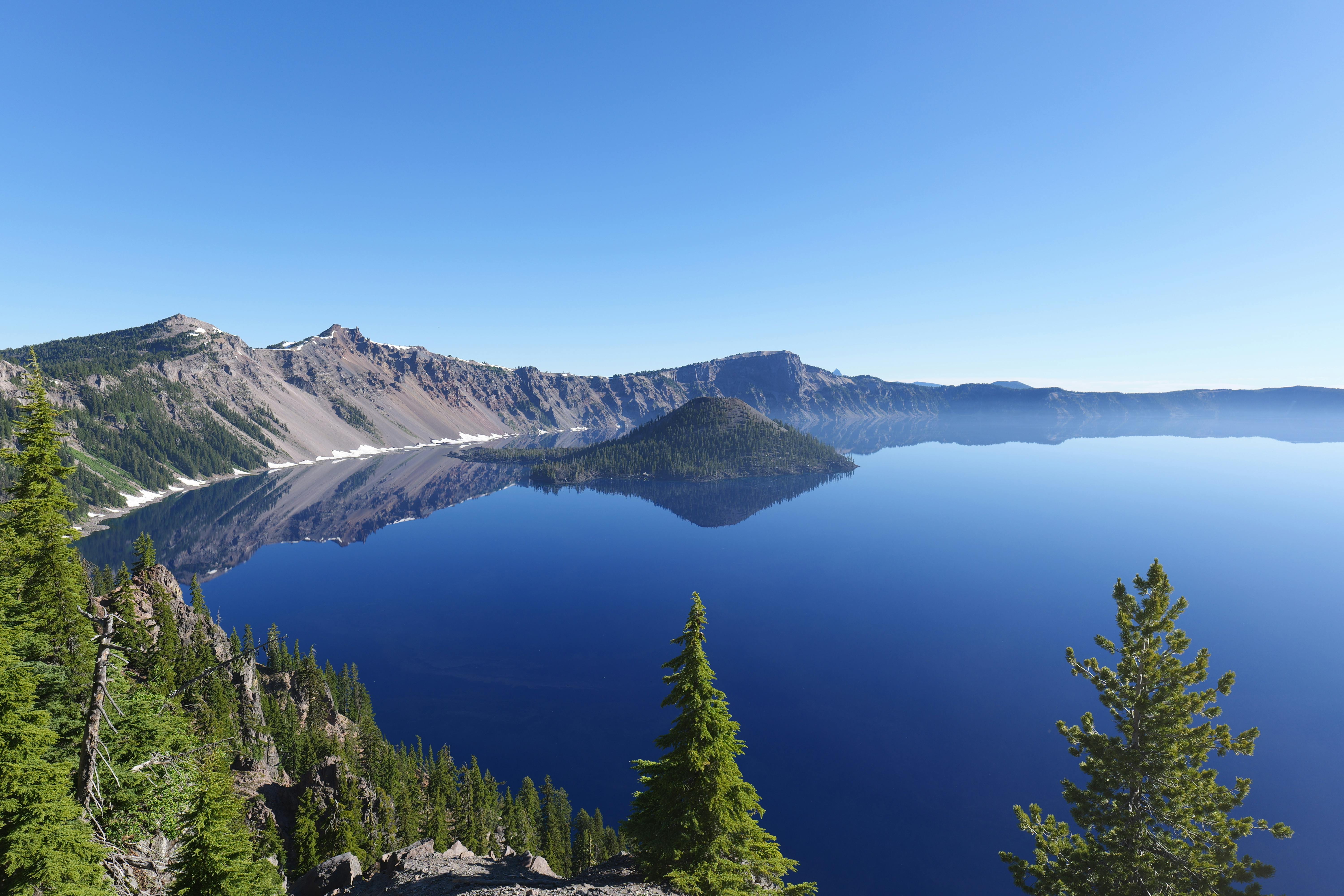 ‘The Precedent Is Flint’: How Oregon’s Data Center Boom Is Supercharging a Water Crisis — Photo by Ambient Vista on Pexels