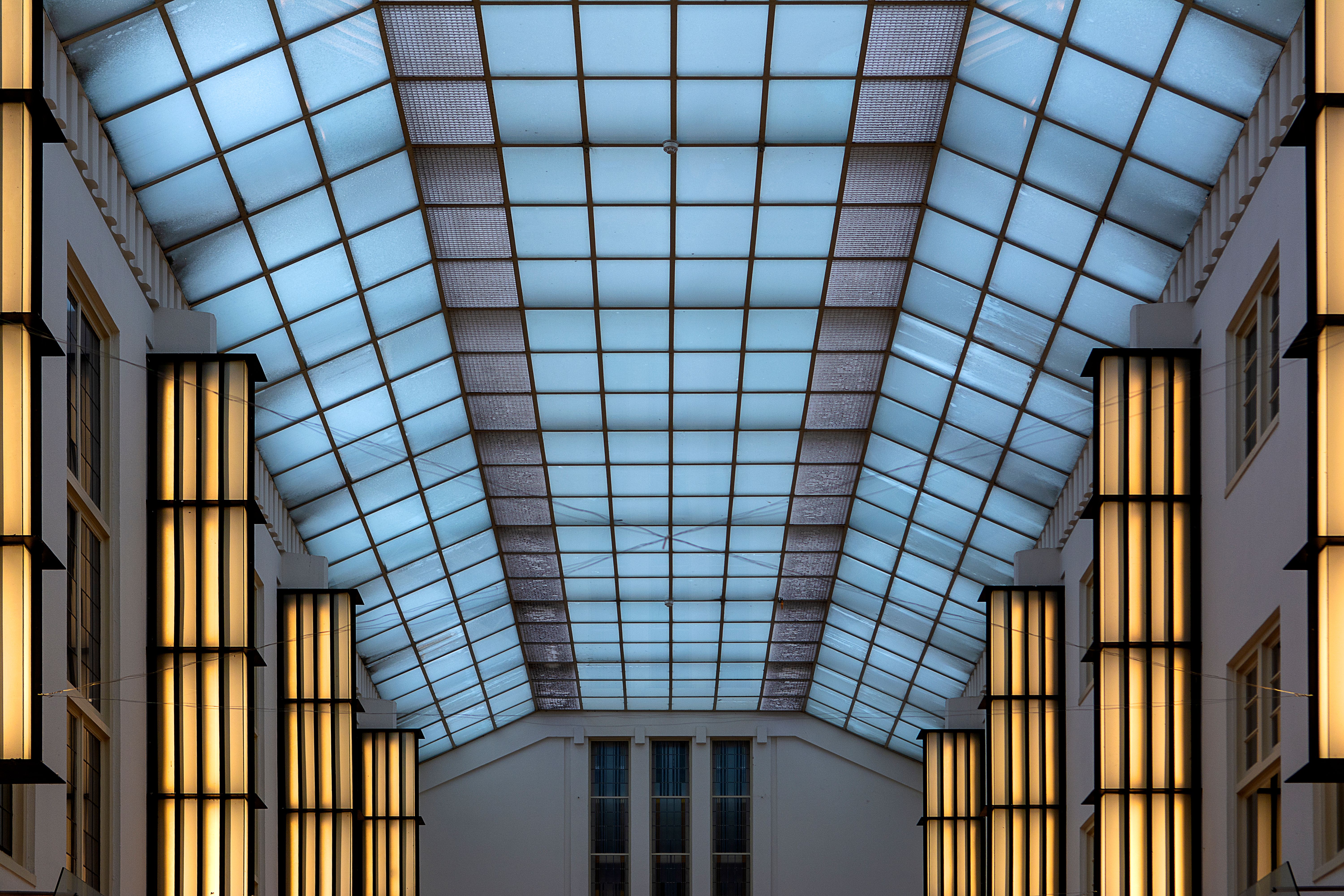 De Passage Schiedam