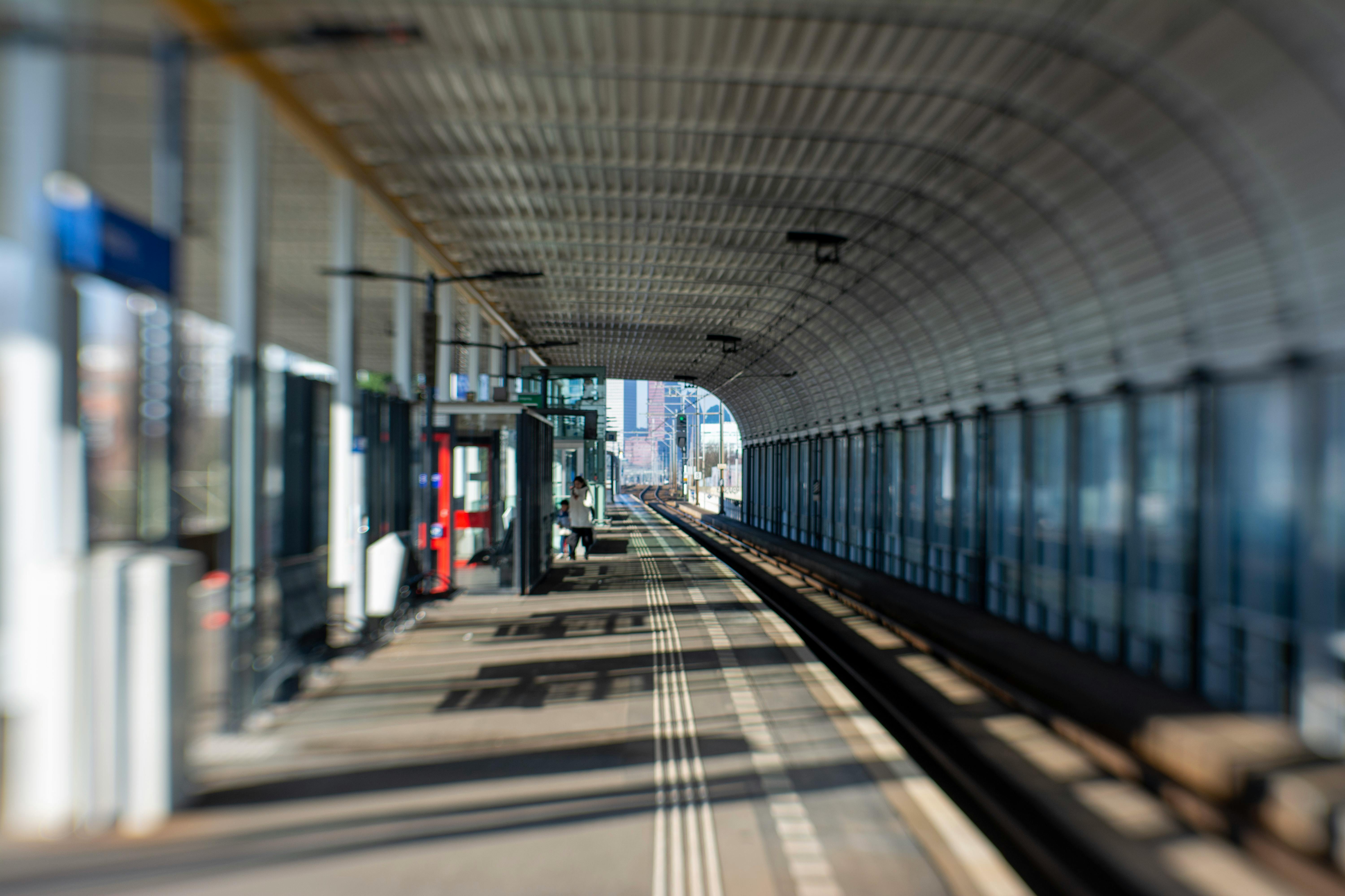 Abstracte weergave van data en verbindingen