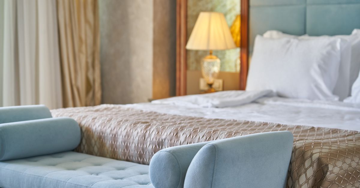 Grand Deluxe Room