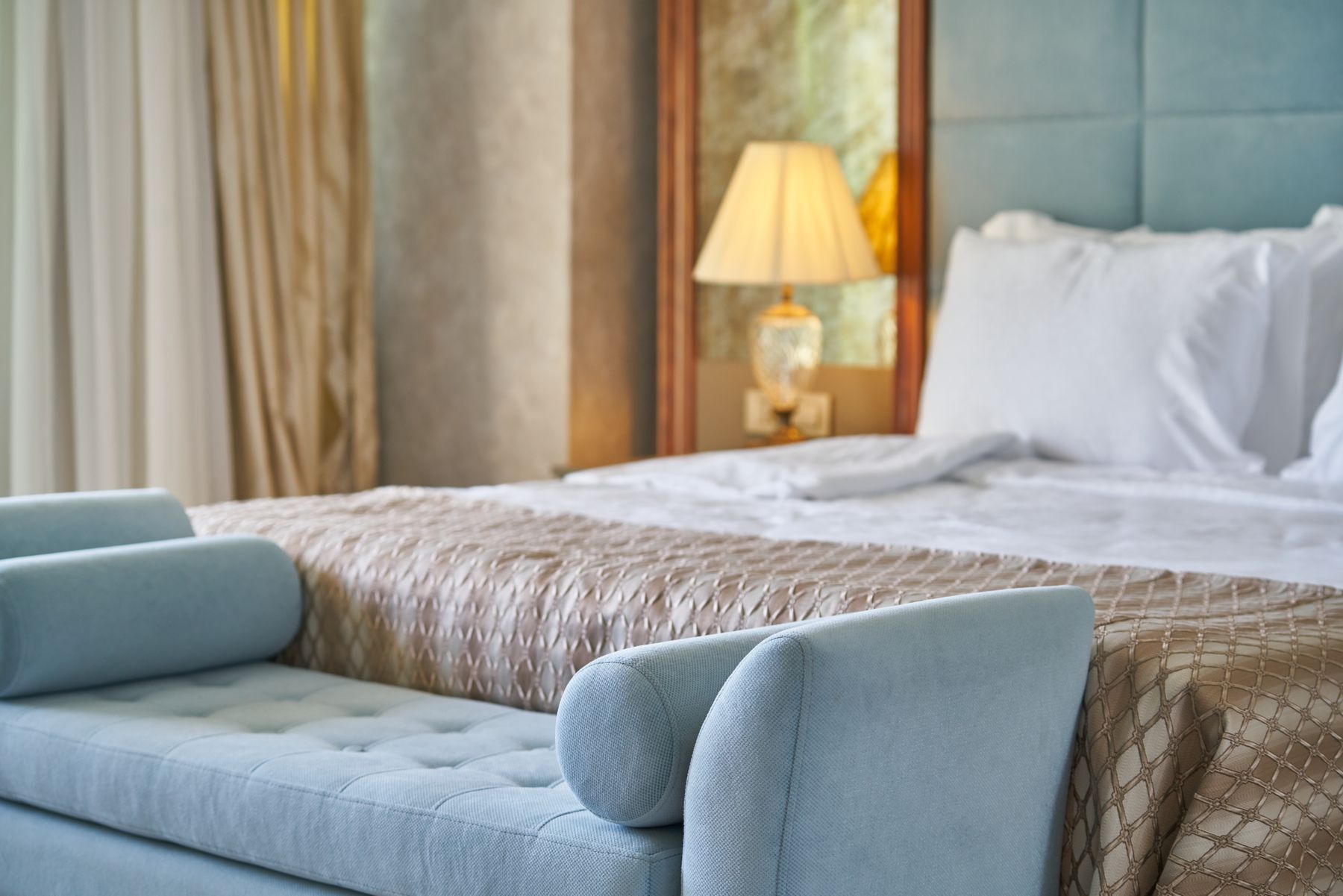 Holiday Rental & Airbnb Cleaning