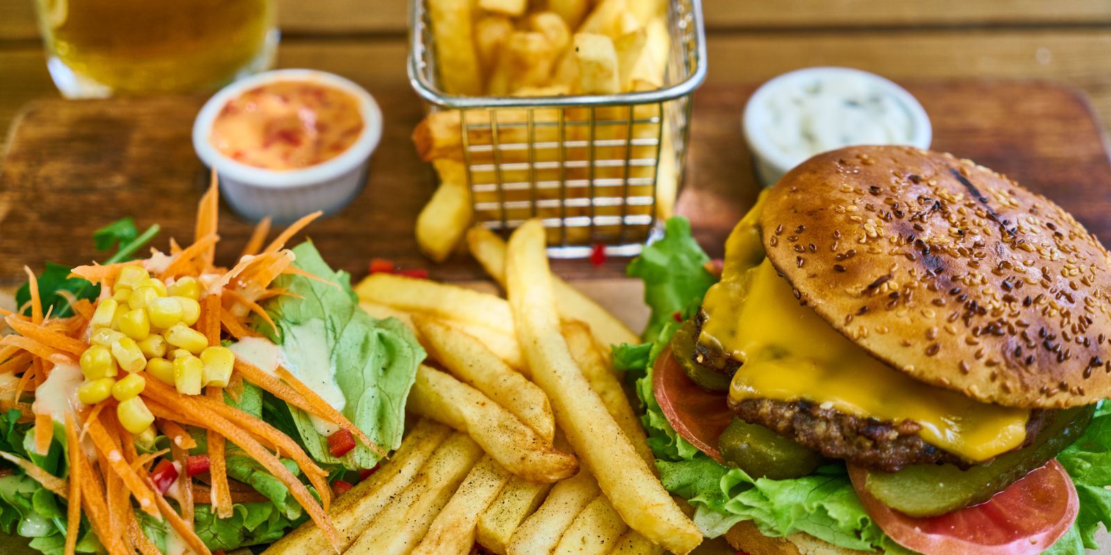 The Complete Guide to Plant-Based Cooking