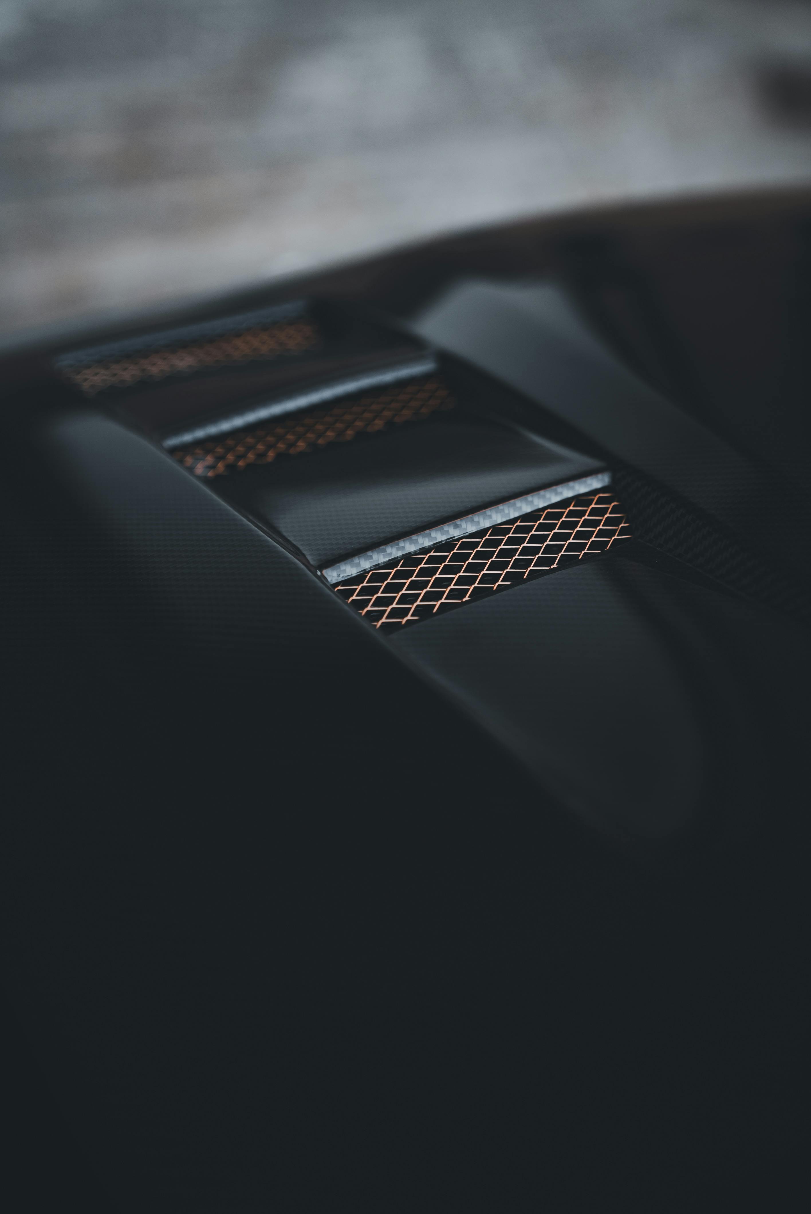 Gratis arkivbilde med aerodynamikk, bil, bil del Arkivbilde