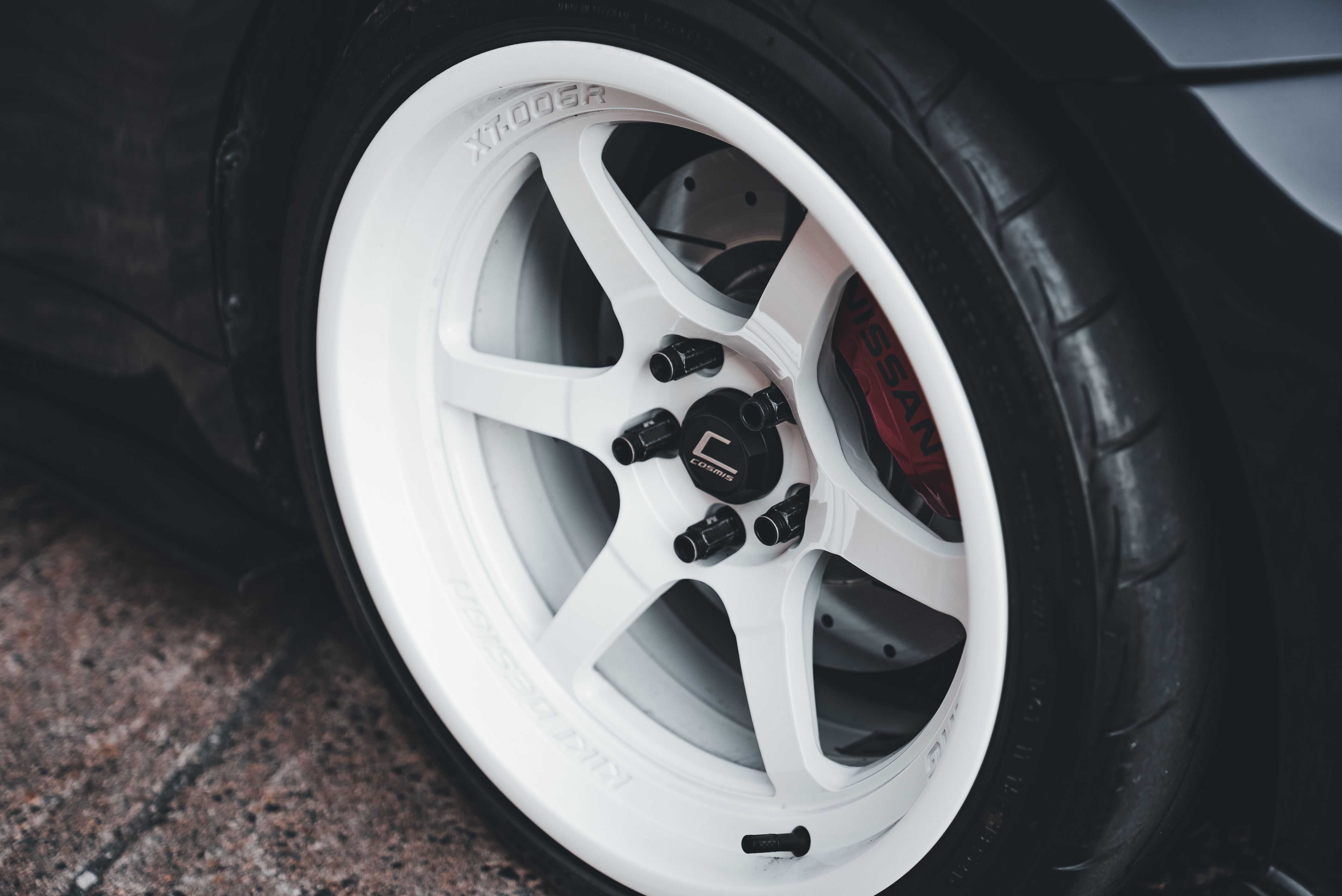 best brake pad compounds for street and track