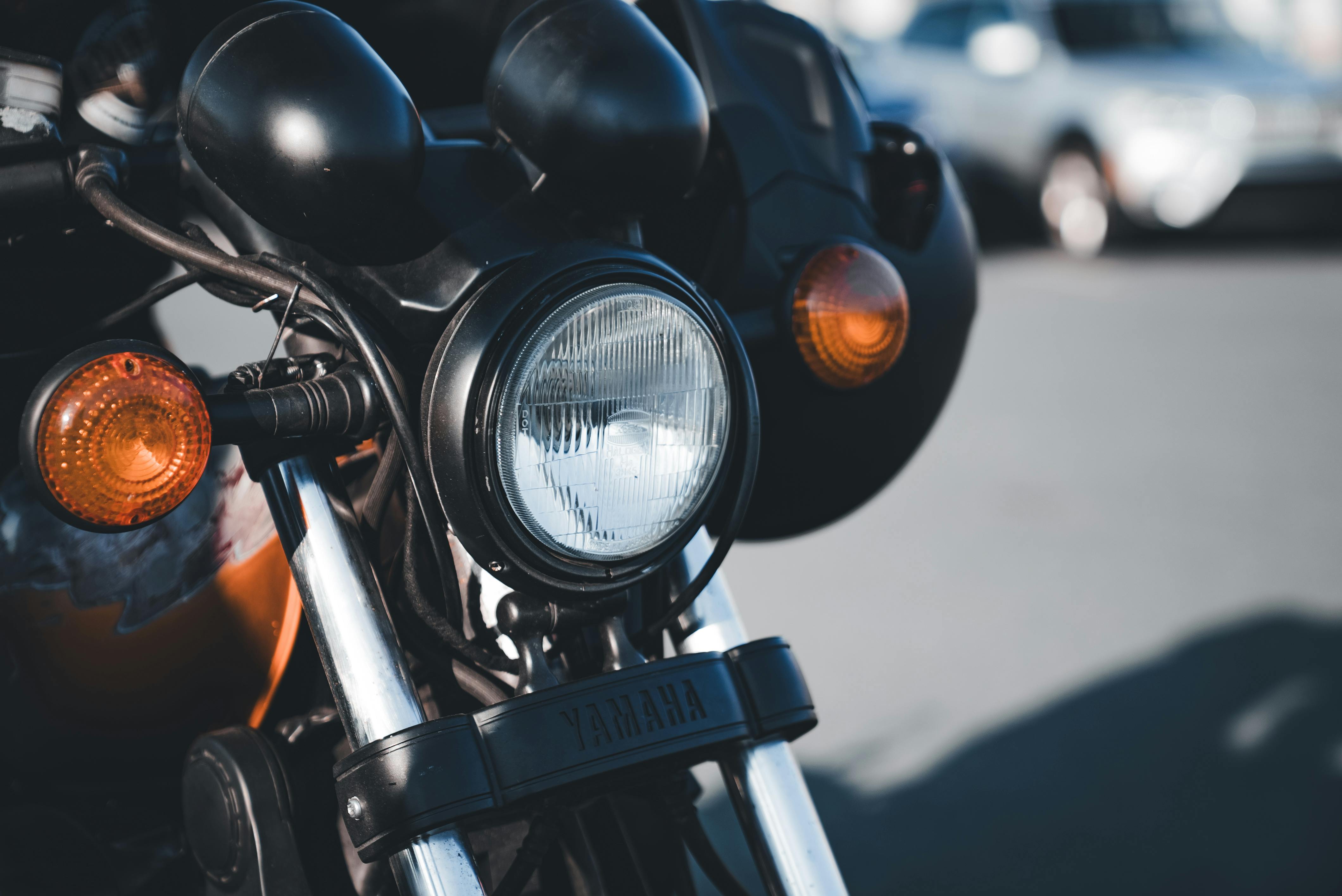 motorcycles & powersports s.r.o motorcycle powersports news — Photo by Erik Mclean on Pexels