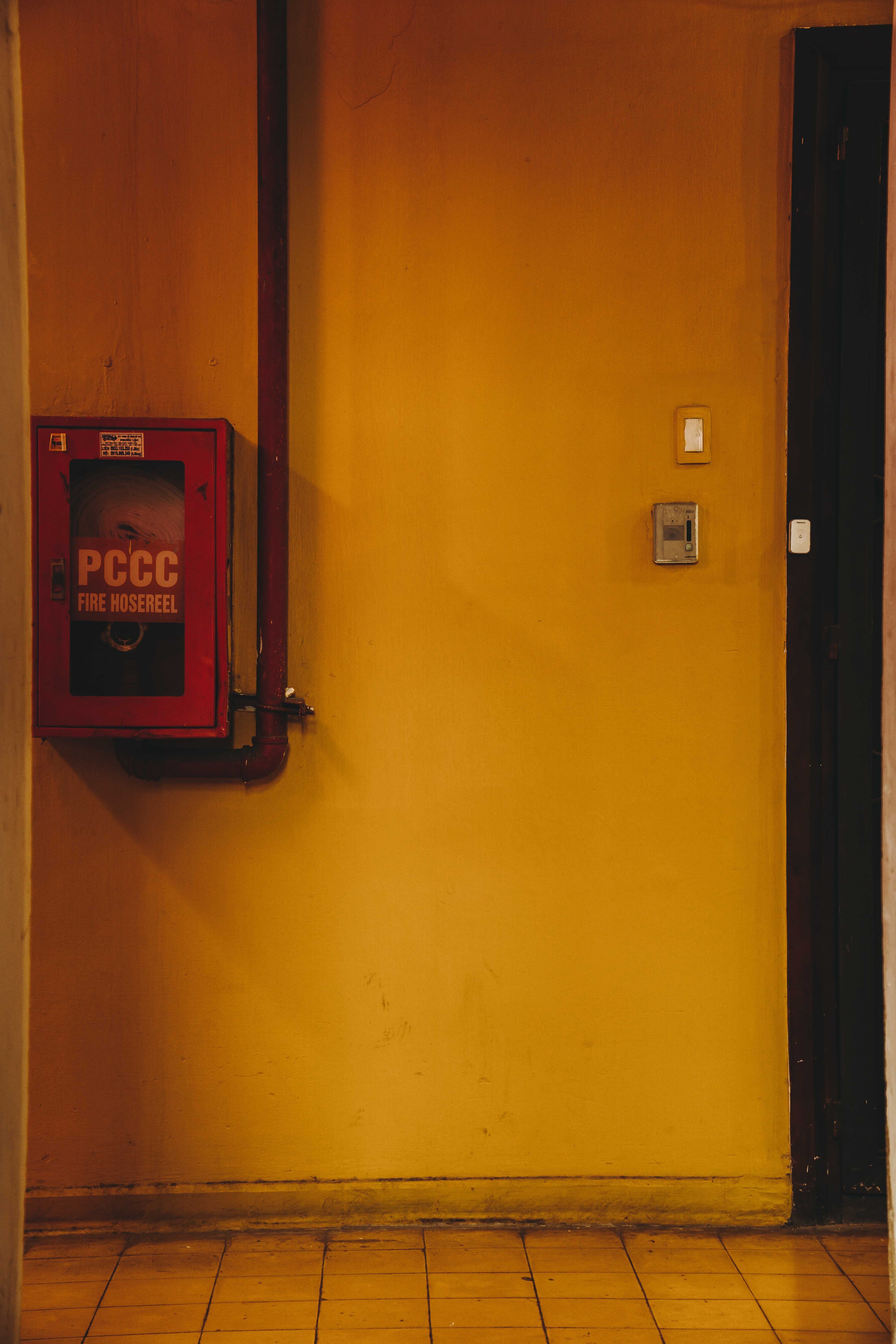 Projeto de Protecao Contra Incendio - Imagem relacionada ao serviço Projeto de protecao contra incendio com sistema predial