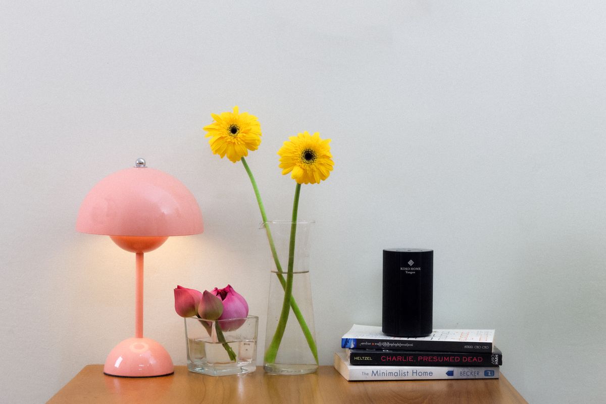 Why HEPA Air Purifiers Matter in UK Homes