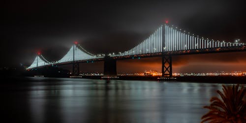 Бесплатное стоковое фото с baybridge