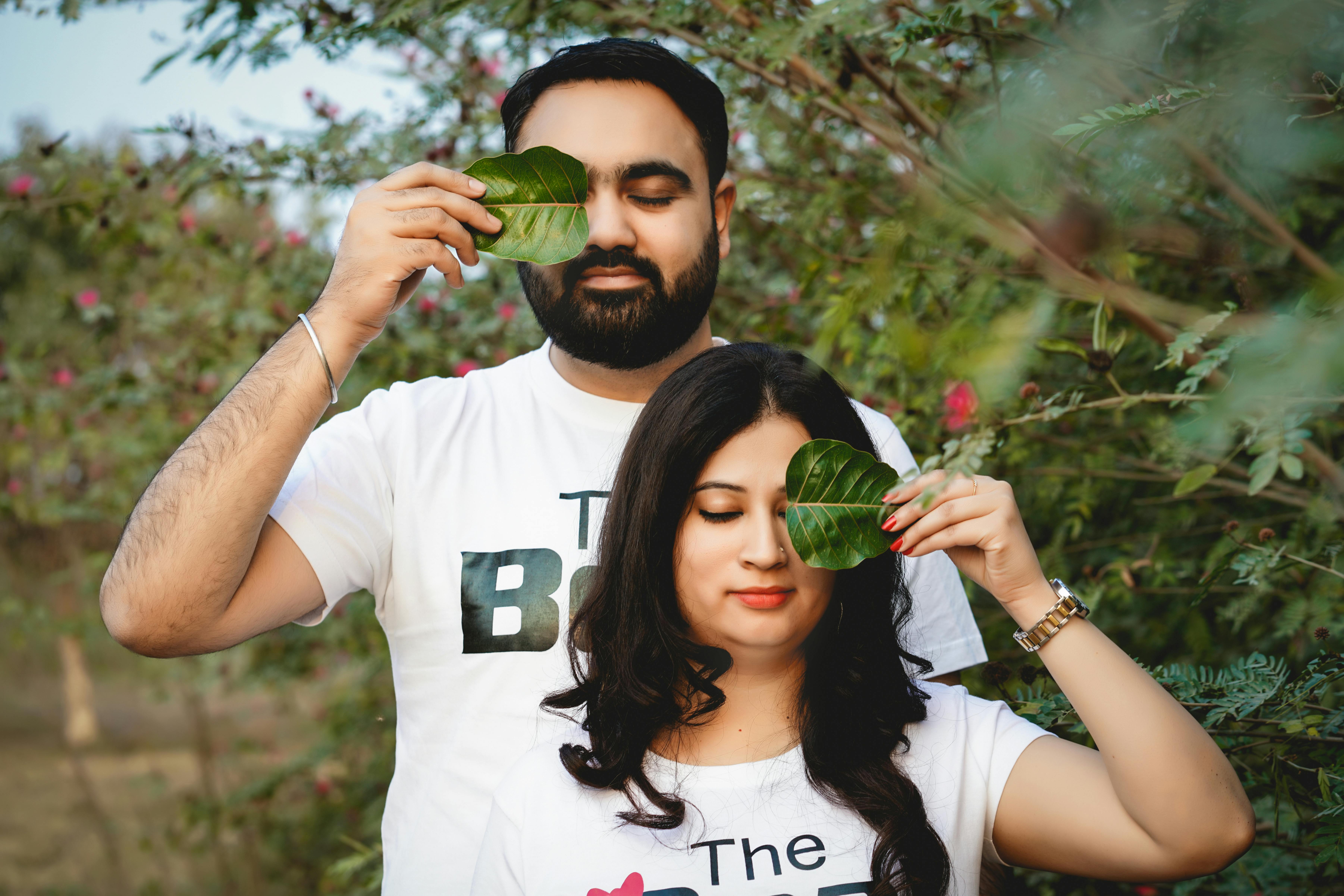 Free stock photo of couple, in love, lovely couple