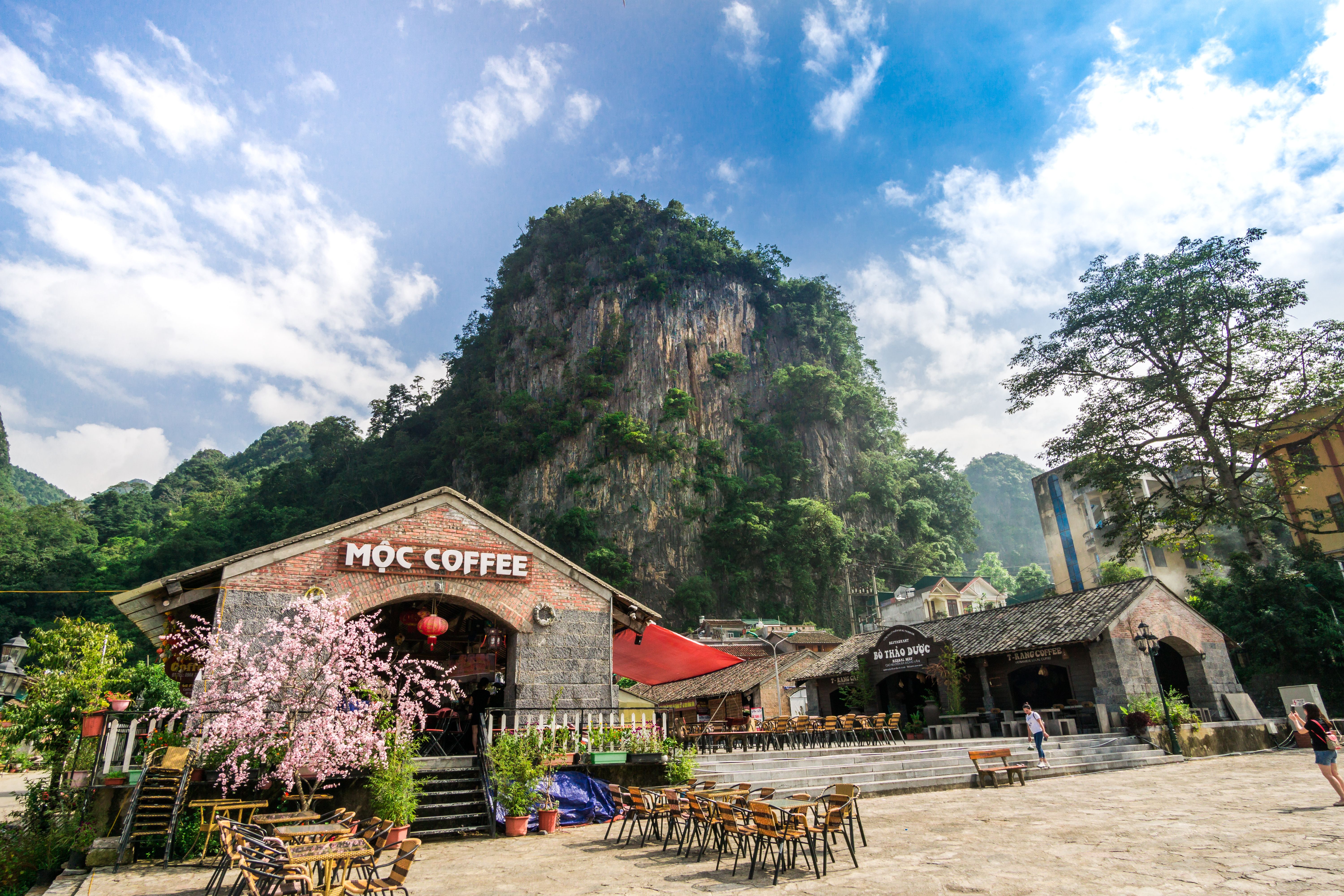 Bezplatna Fotka Z Fotobanky Na Temu Hagiang Hora Vietnam