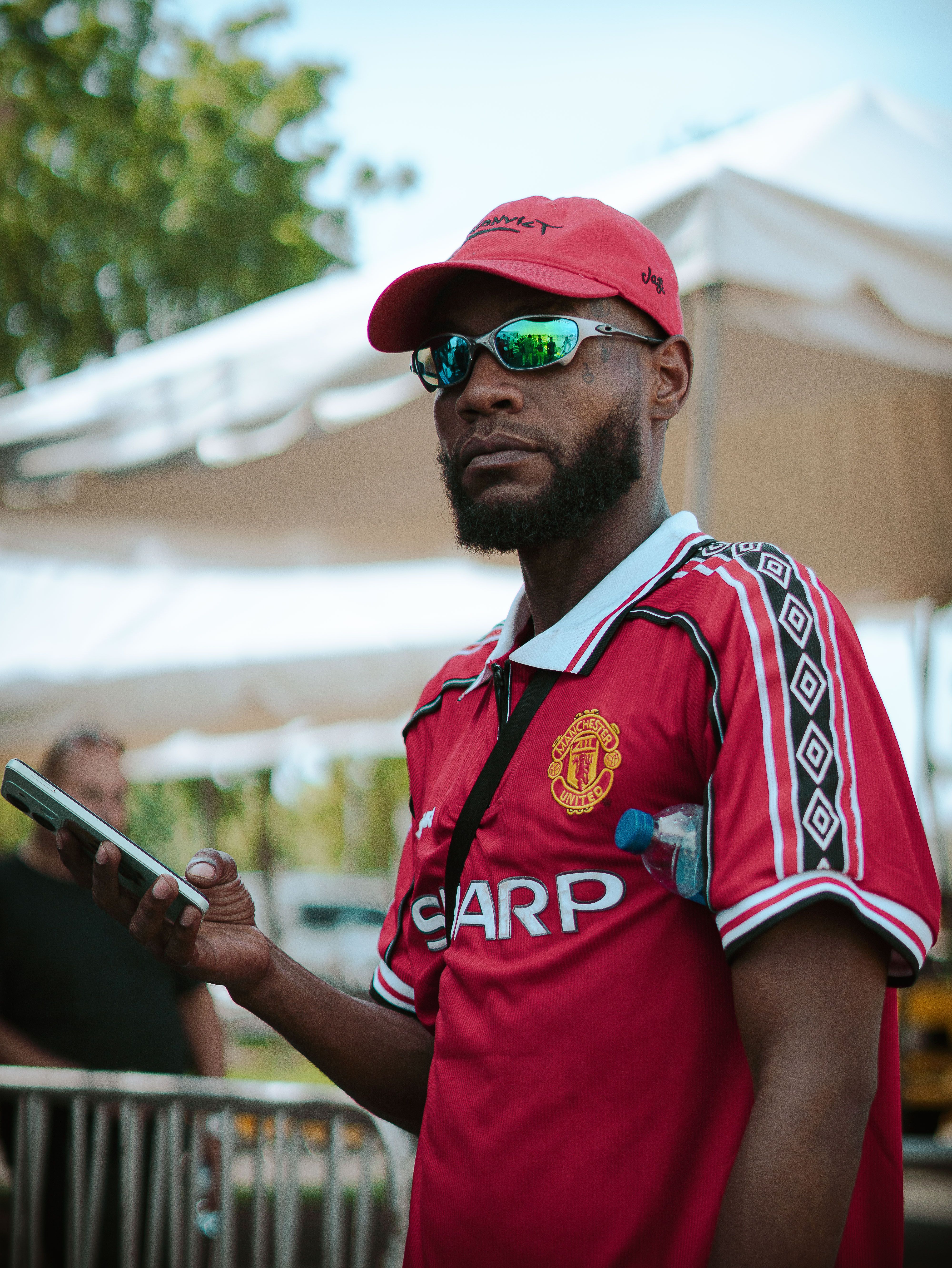 Marcus Rashford Staying at Manchester United, Transfer Rumours Quashed by Fabrizio Romano