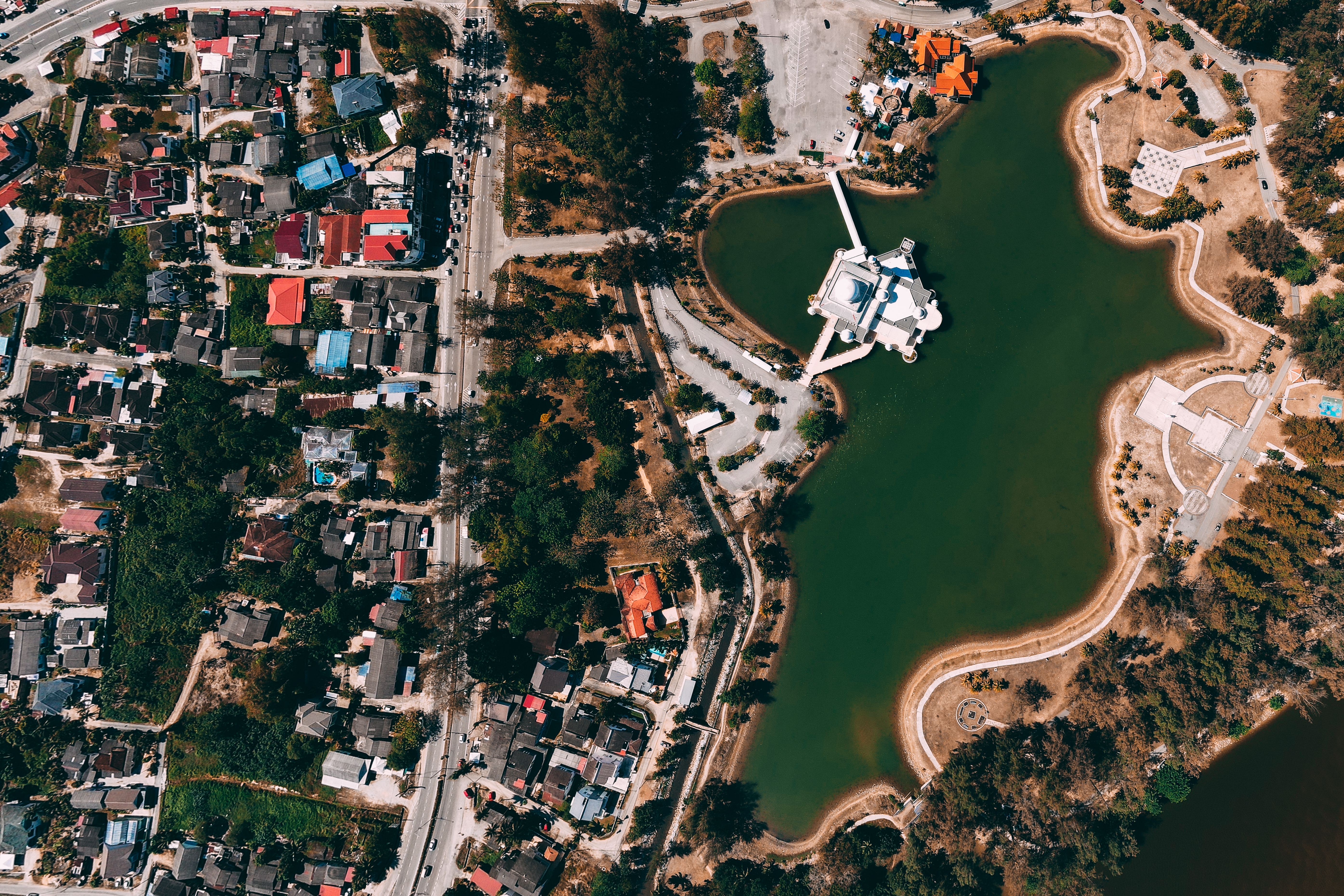 The Power of Local: Why Strategic Community Engagement Drives Success for Global Household Brands — Photo by Pok Rie on Pexel