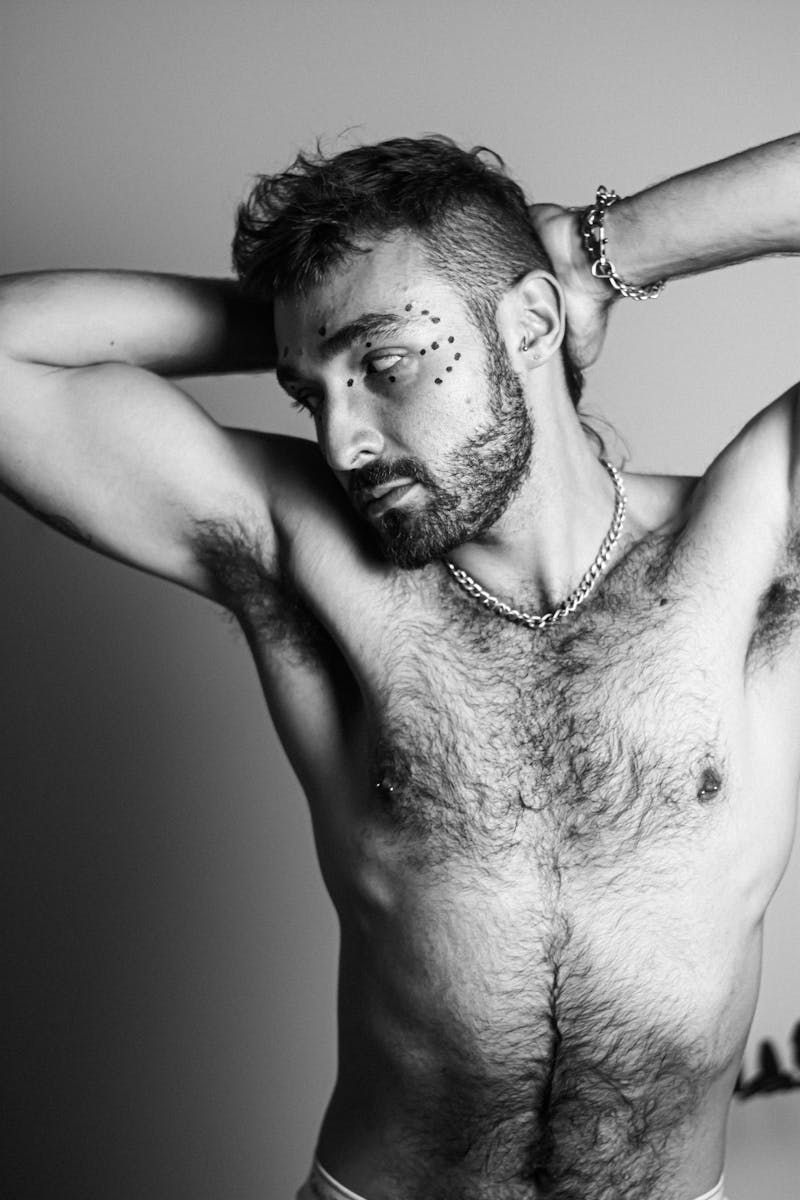 Hairy Muscle Man Photos, Download The BEST Free Hairy Muscle Man Stock