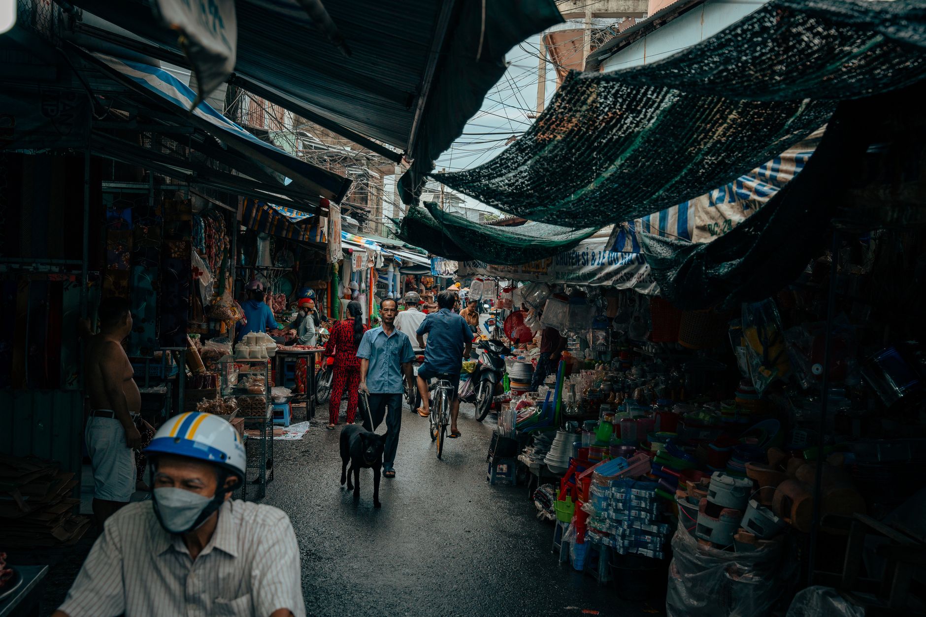 Hóa đơn điện tử, thuế và thủ tục pháp lý: Thay đổi lớn cho cửa hàng bán lẻ năm 2026