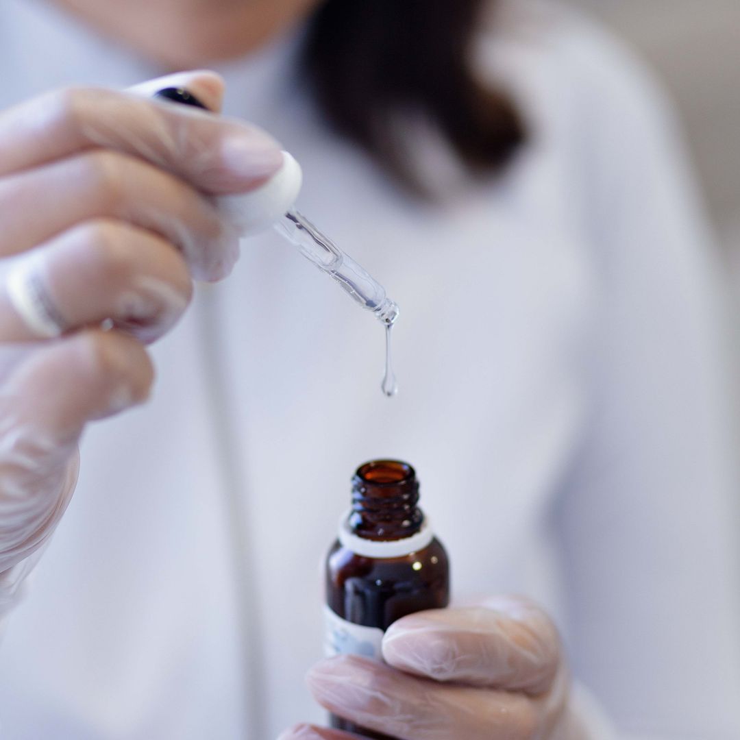 How Centella Asiatica Extracts and Fermented Filtrates Rebuild Compromised Skin Barriers