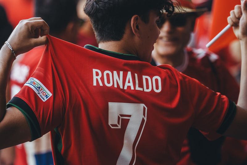 Cristiano Ronaldo's Last World Cup Mission May Define His Entire Legacy