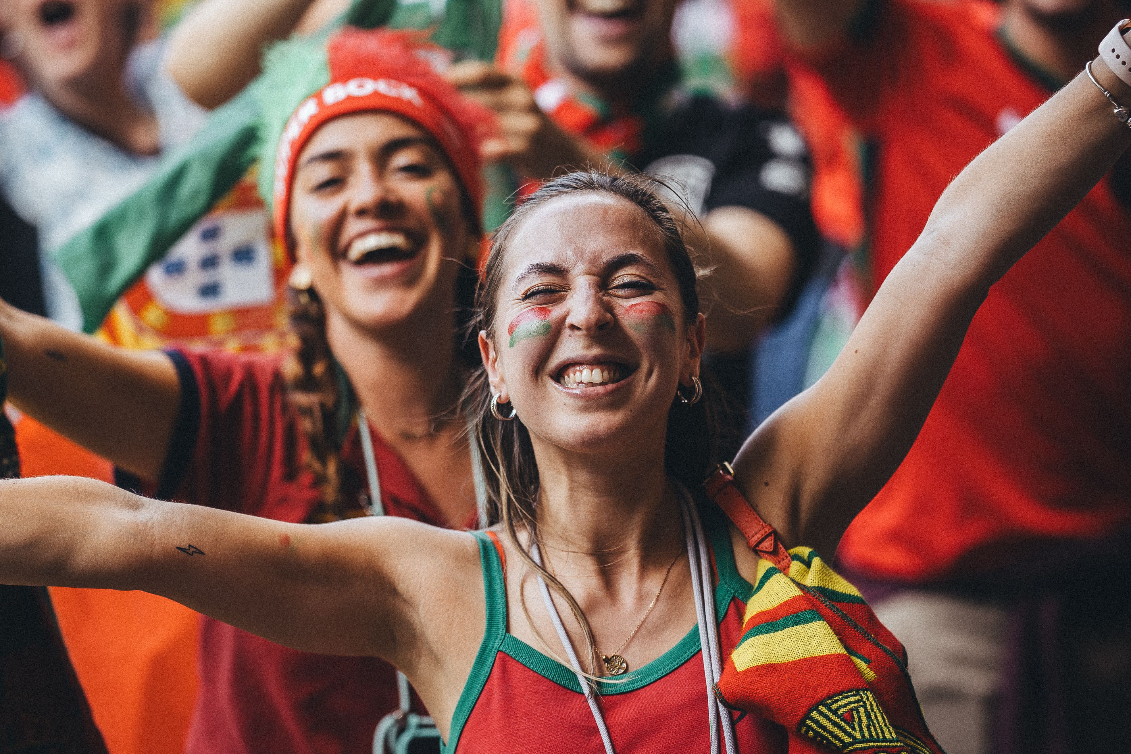 The Future of Women’s Sports: A Growing Market for Savvy Investors