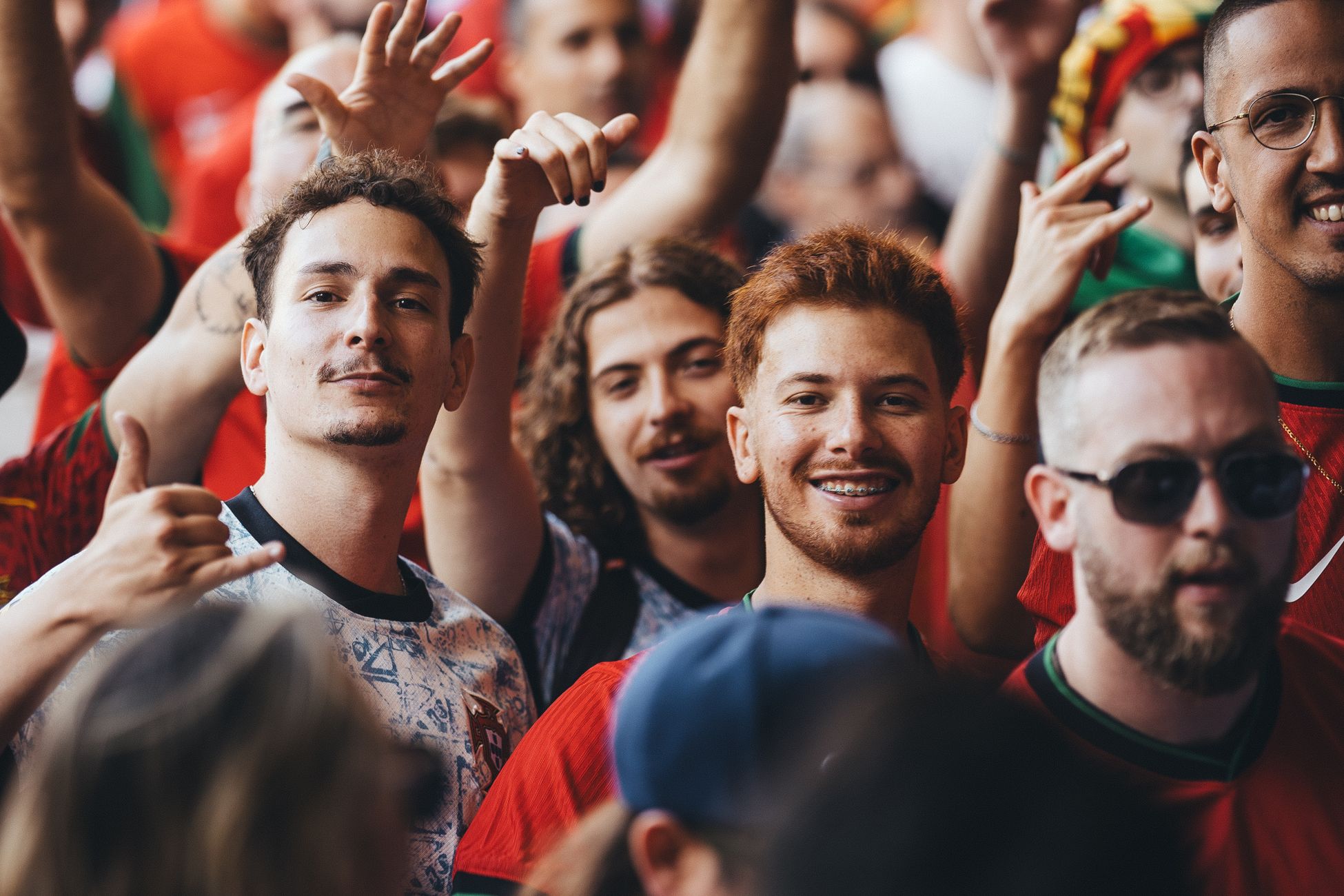 Marokko hoopt Nederland te treffen op WK